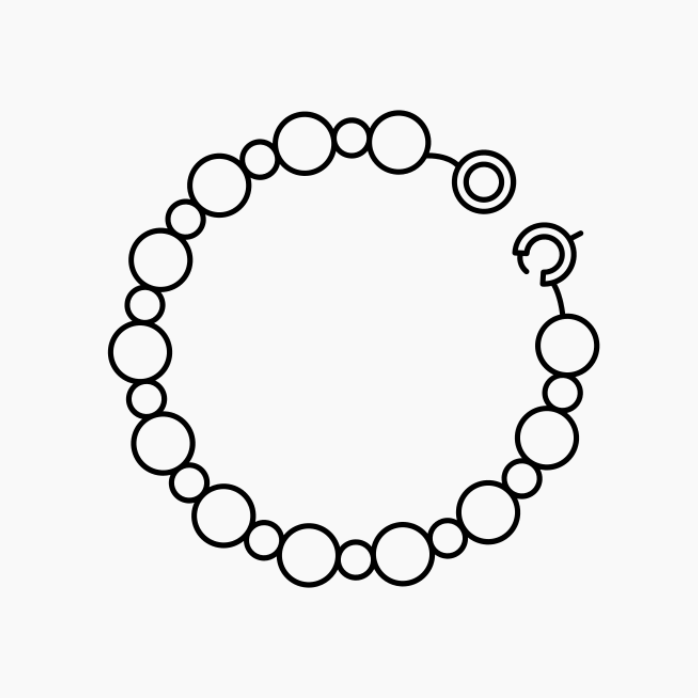 Translation missing: it.BRACCIALI: BRACCIALI