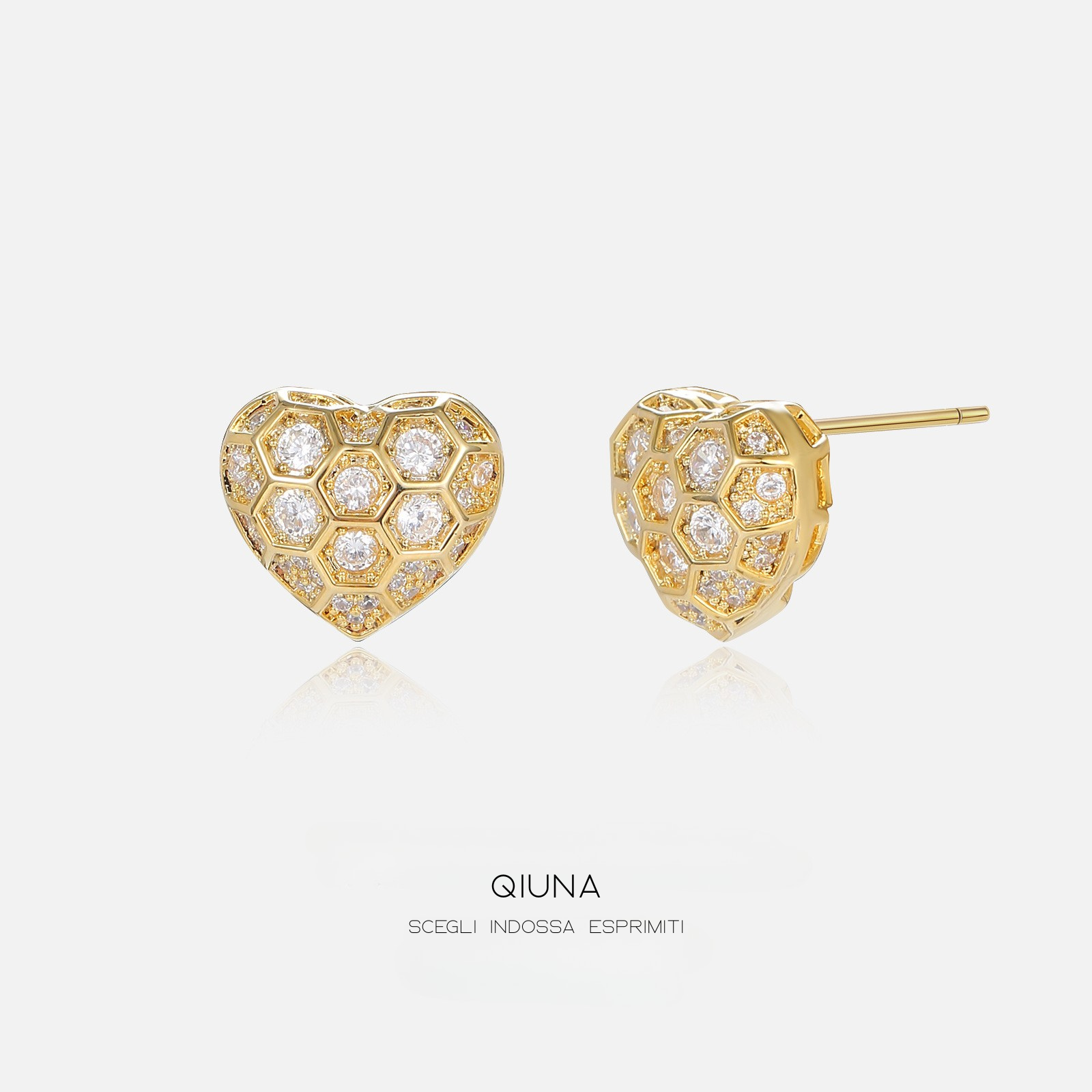 ORECCHINI | ELIRA