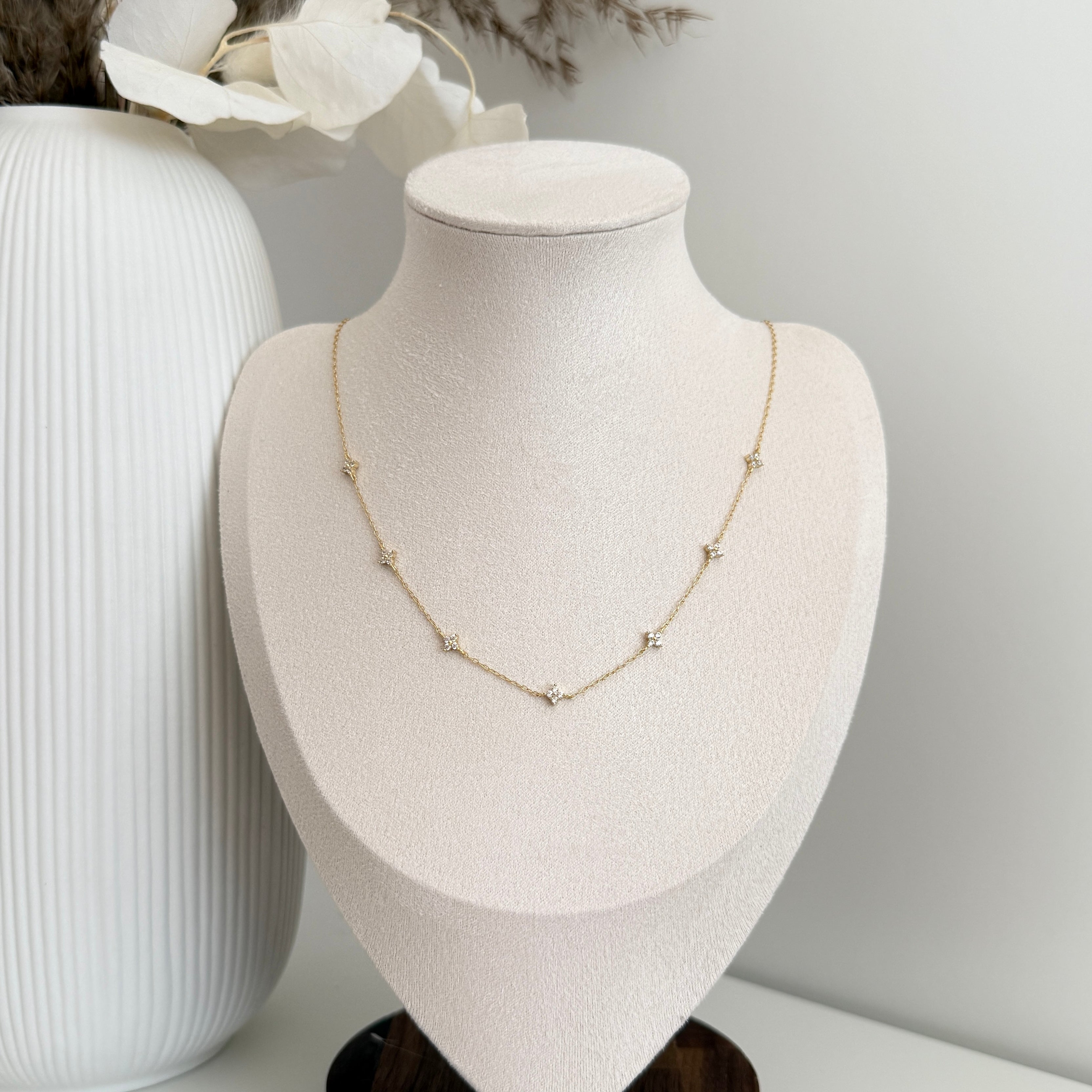 COLLANA | HALO BOUTIQUE QIUNA