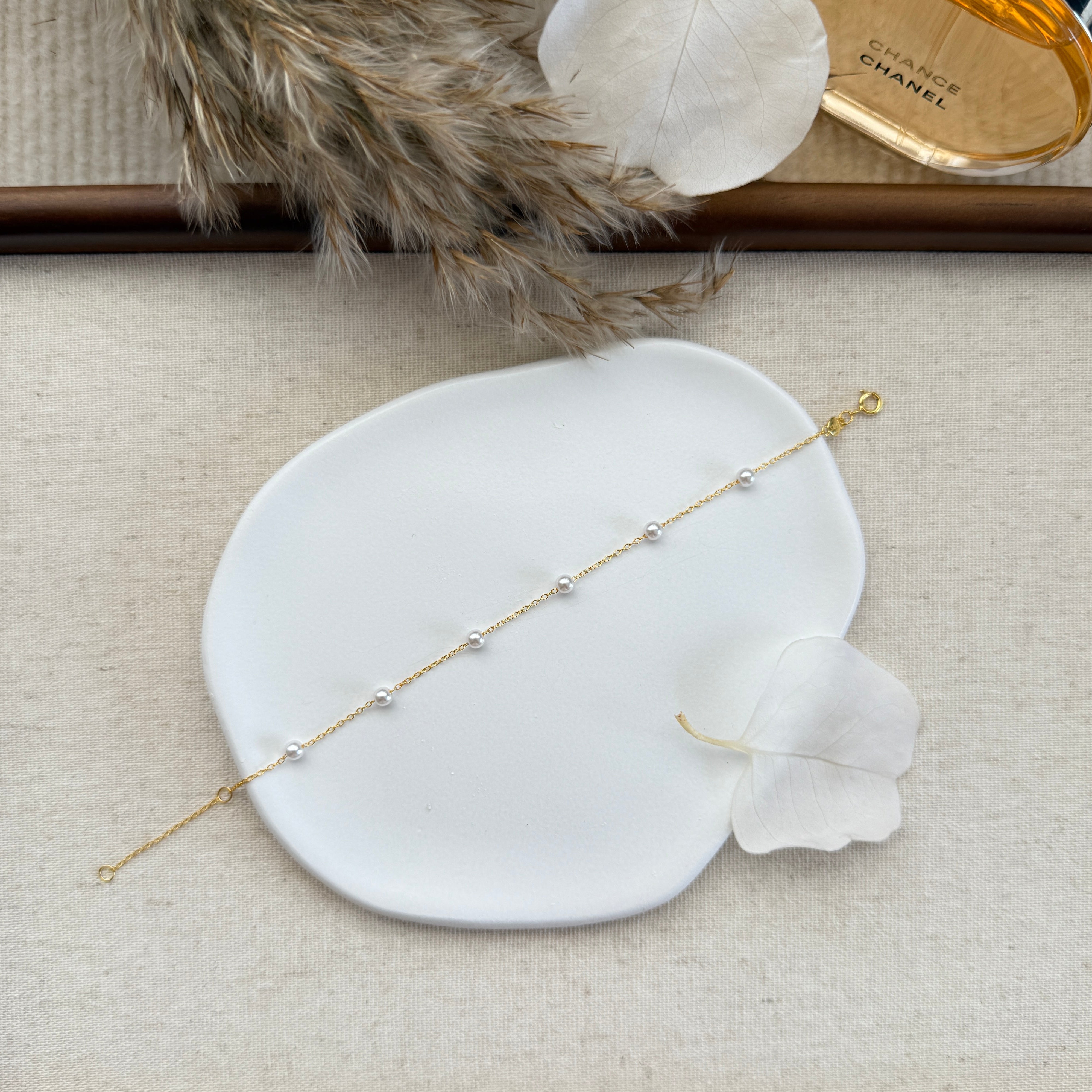 BRACCIALE | ETHEREAL Qiuna
