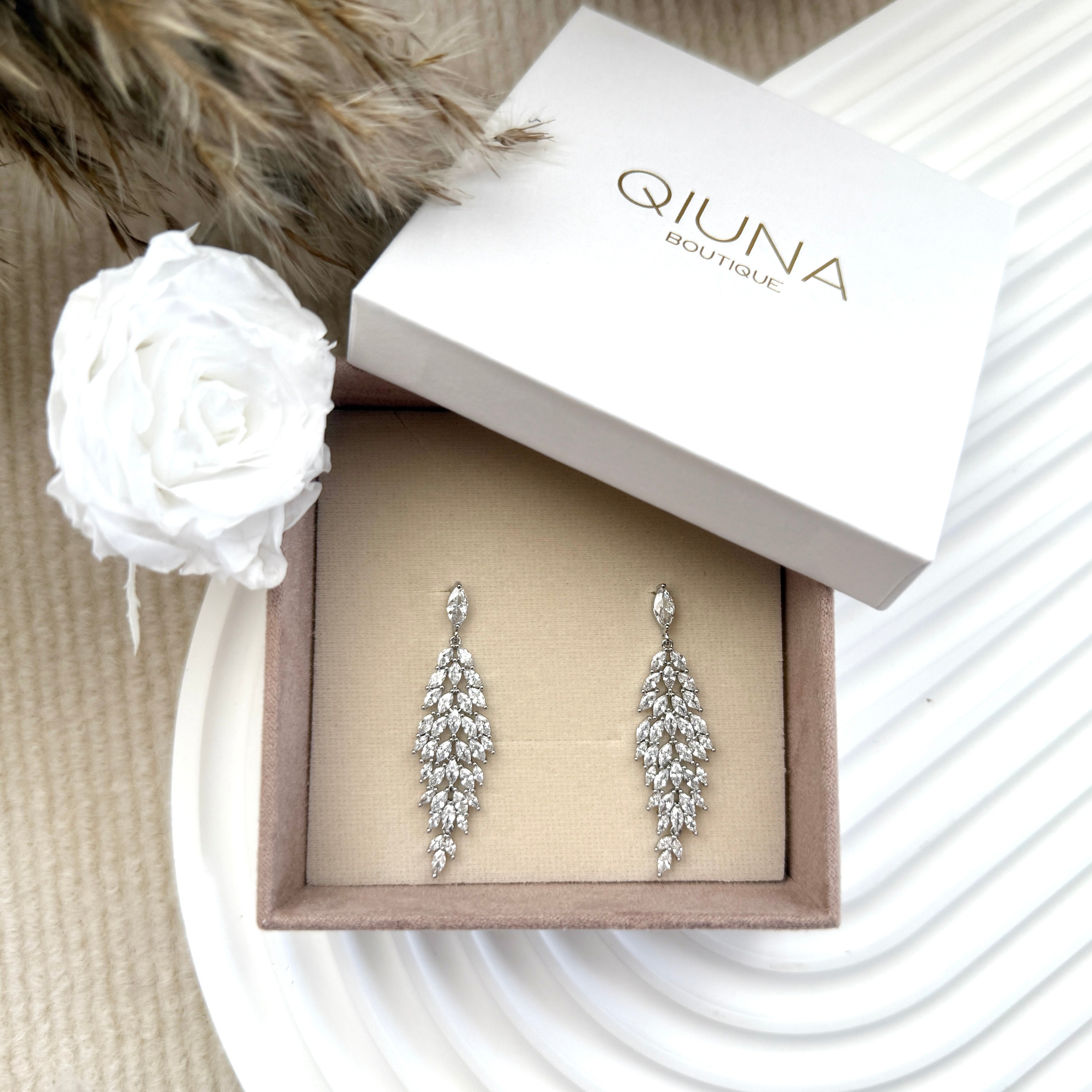 ORECCHINI | SHIER BOUTIQUE QIUNA