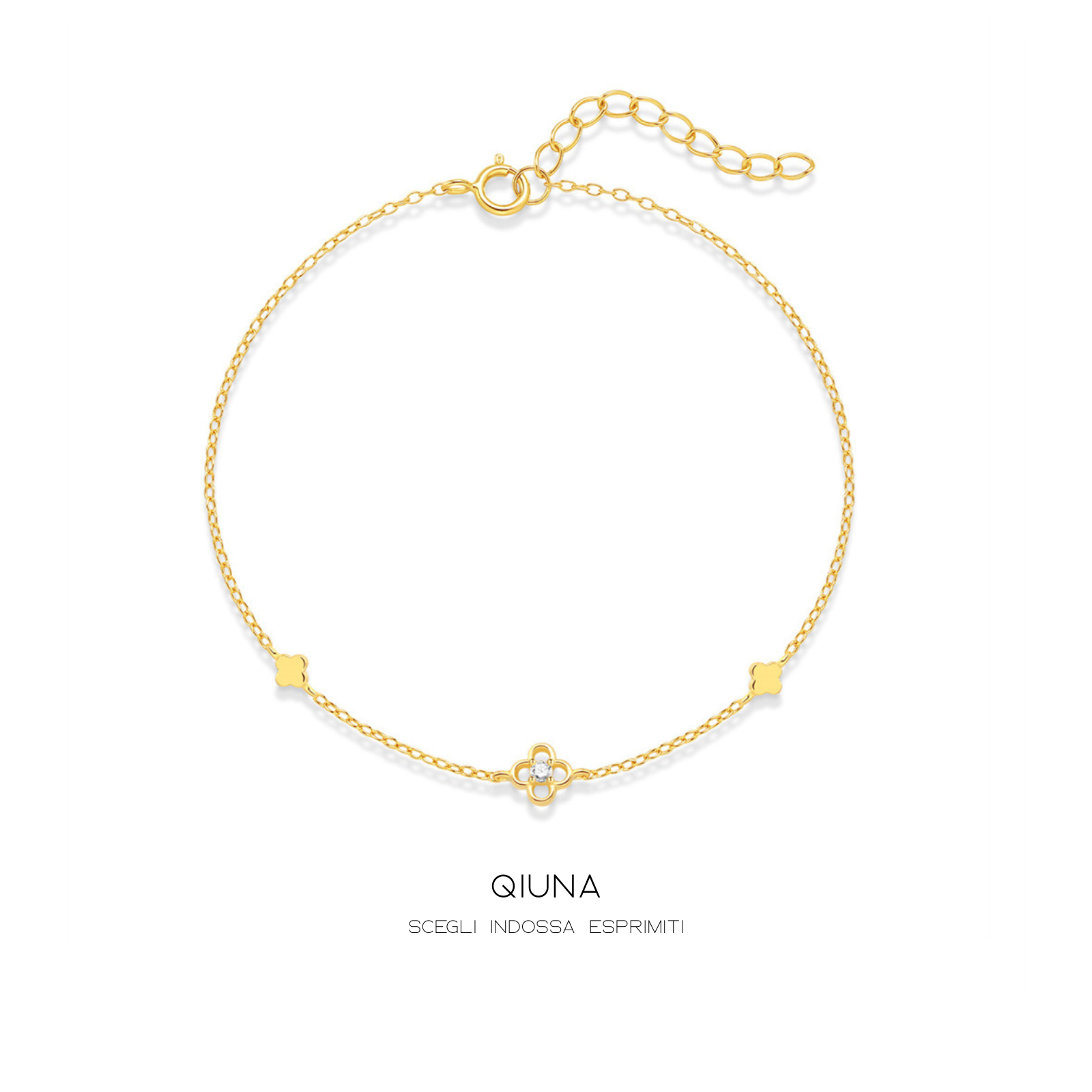 BRACCIALE | MAYA