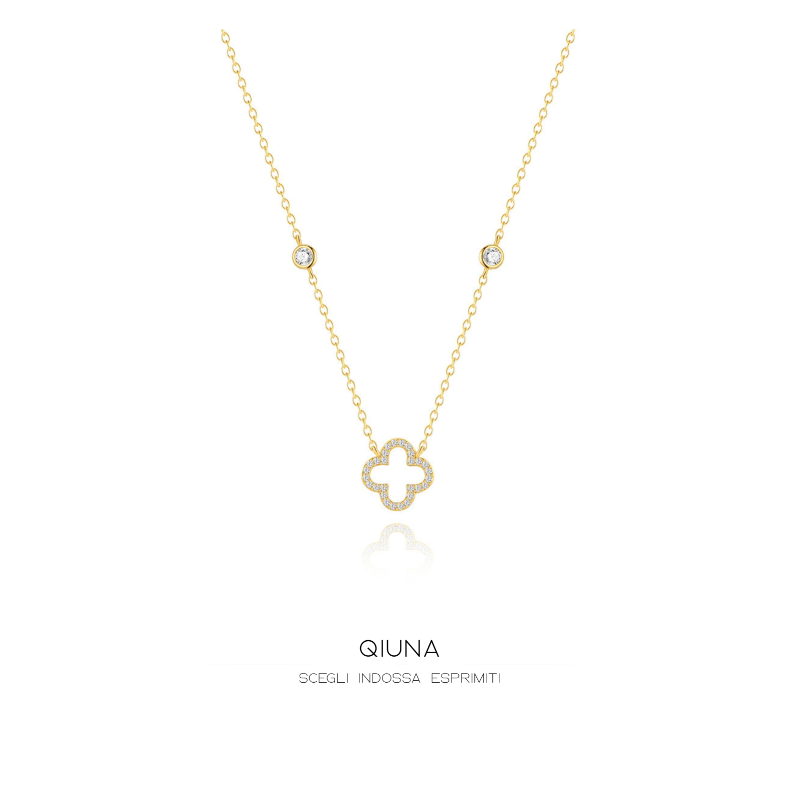 COLLANA | ELLA