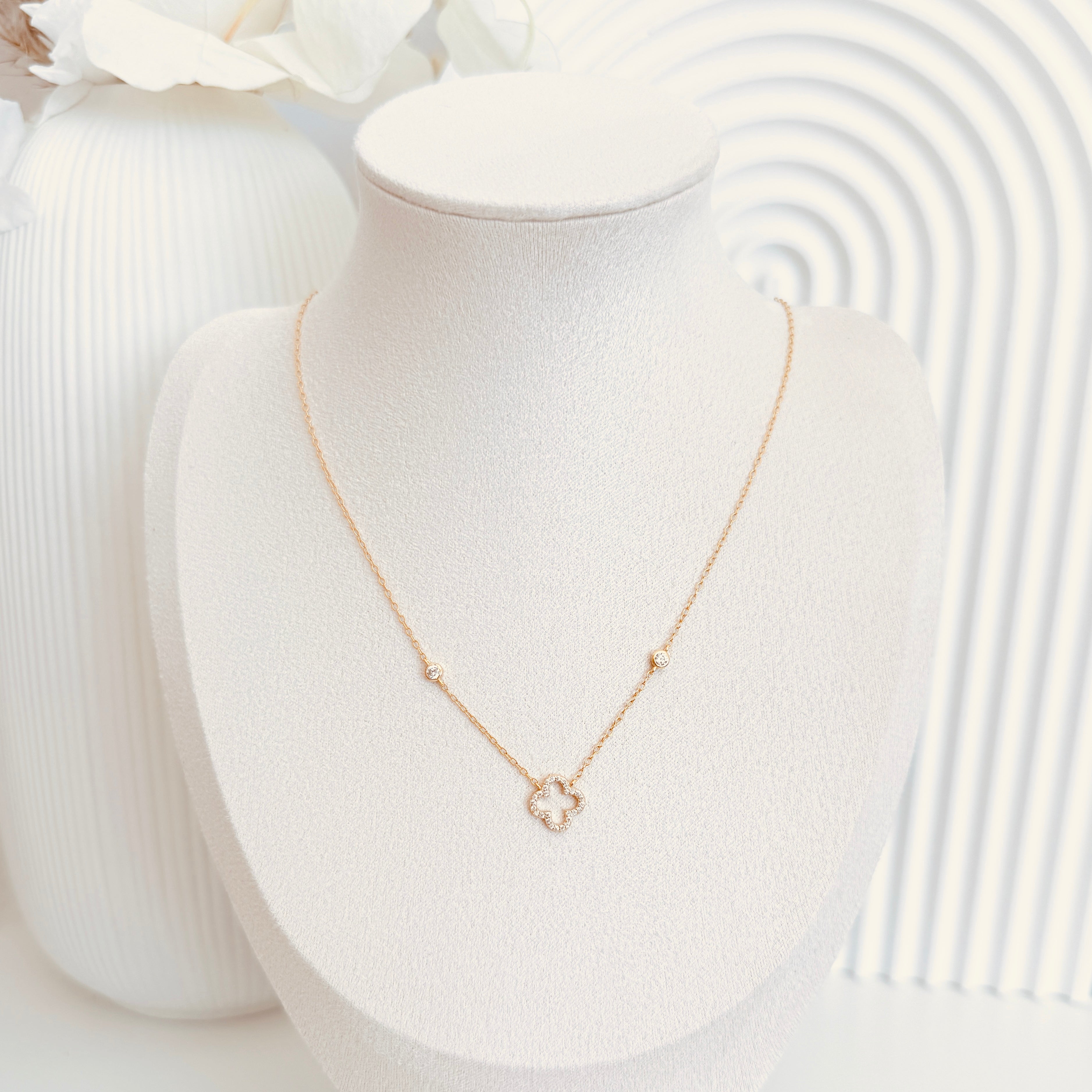 COLLANA | ELLA BOUTIQUE QIUNA