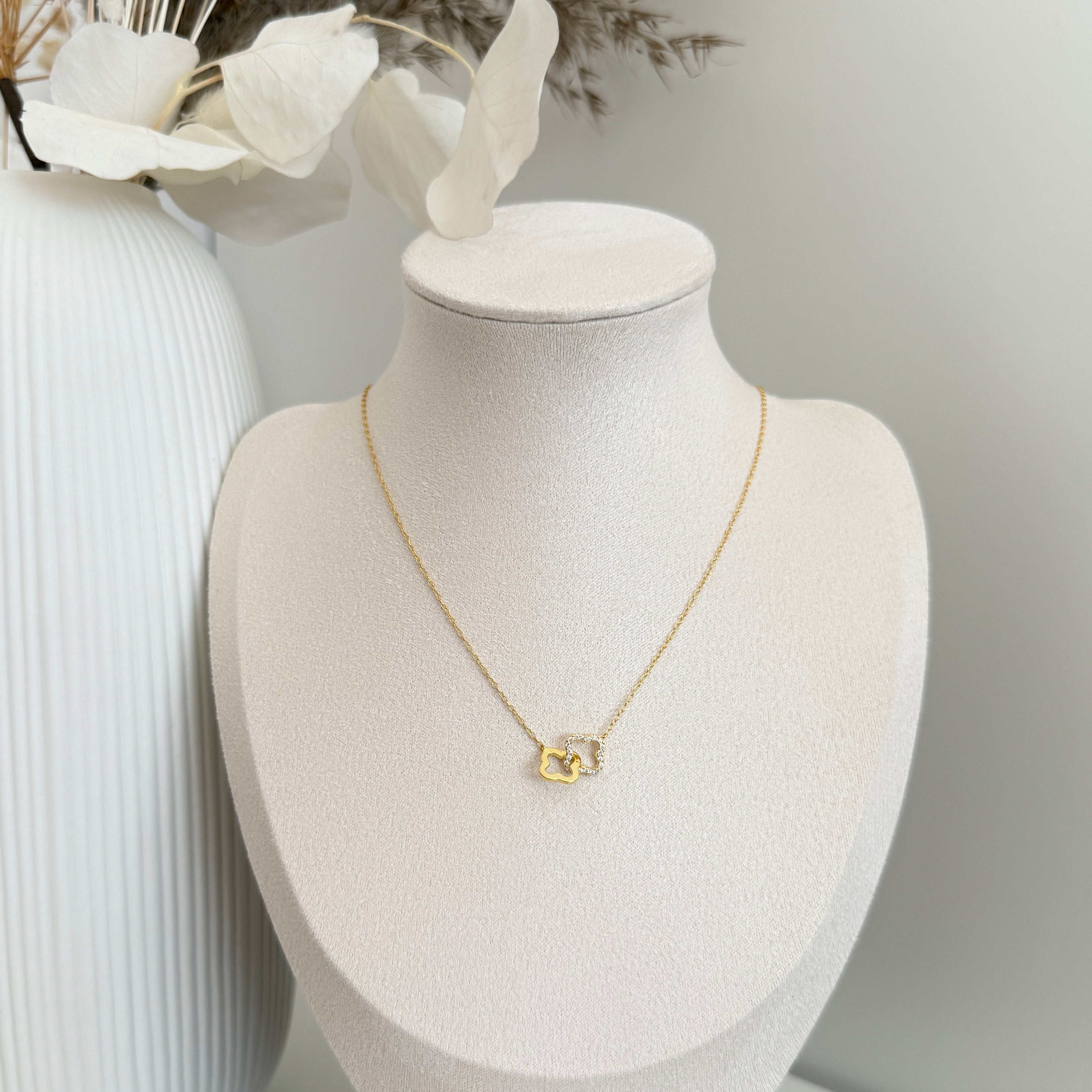 COLLANA | SERENE BOUTIQUE QIUNA