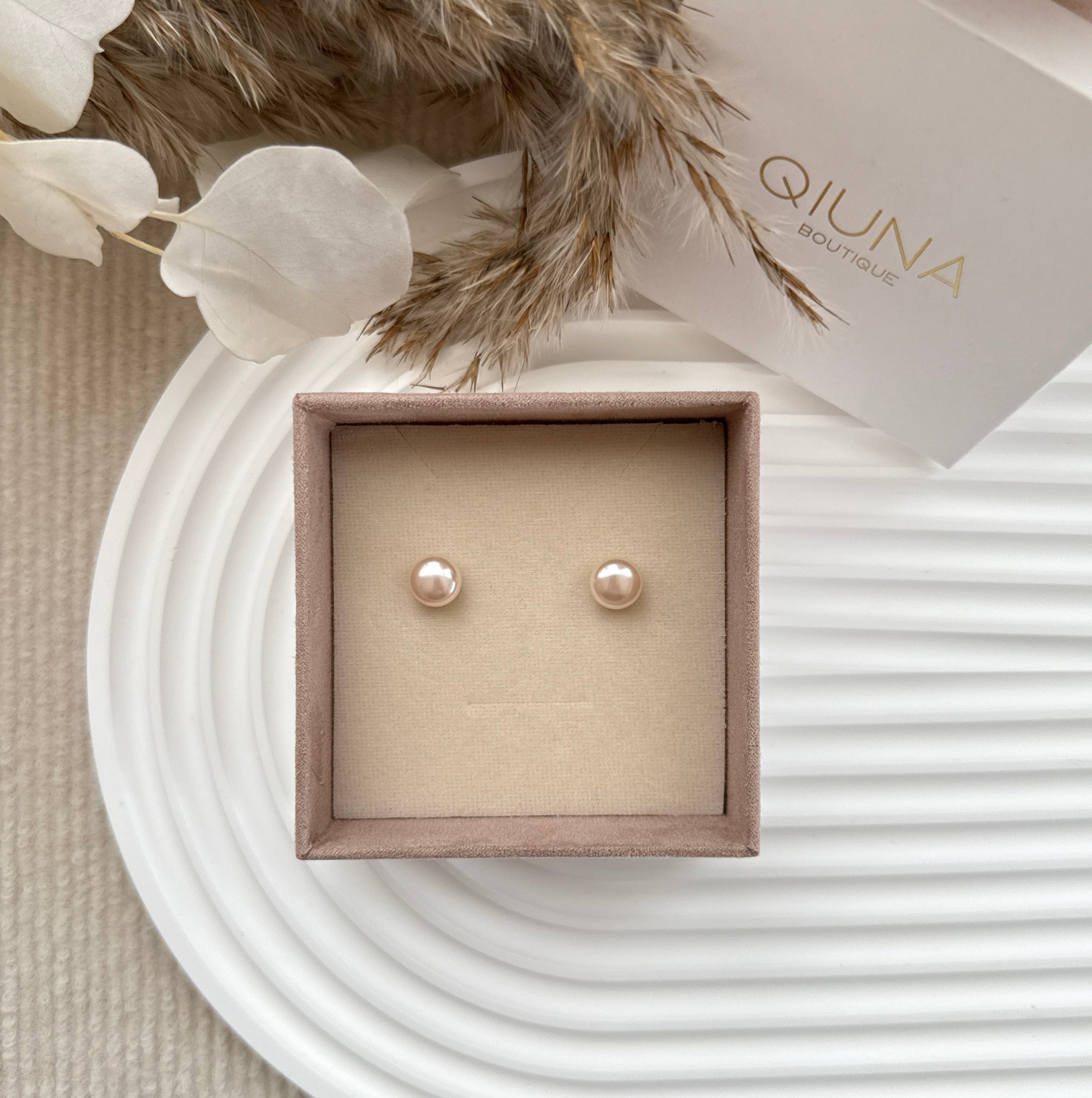 ORECCHINI | LIORE Qiuna