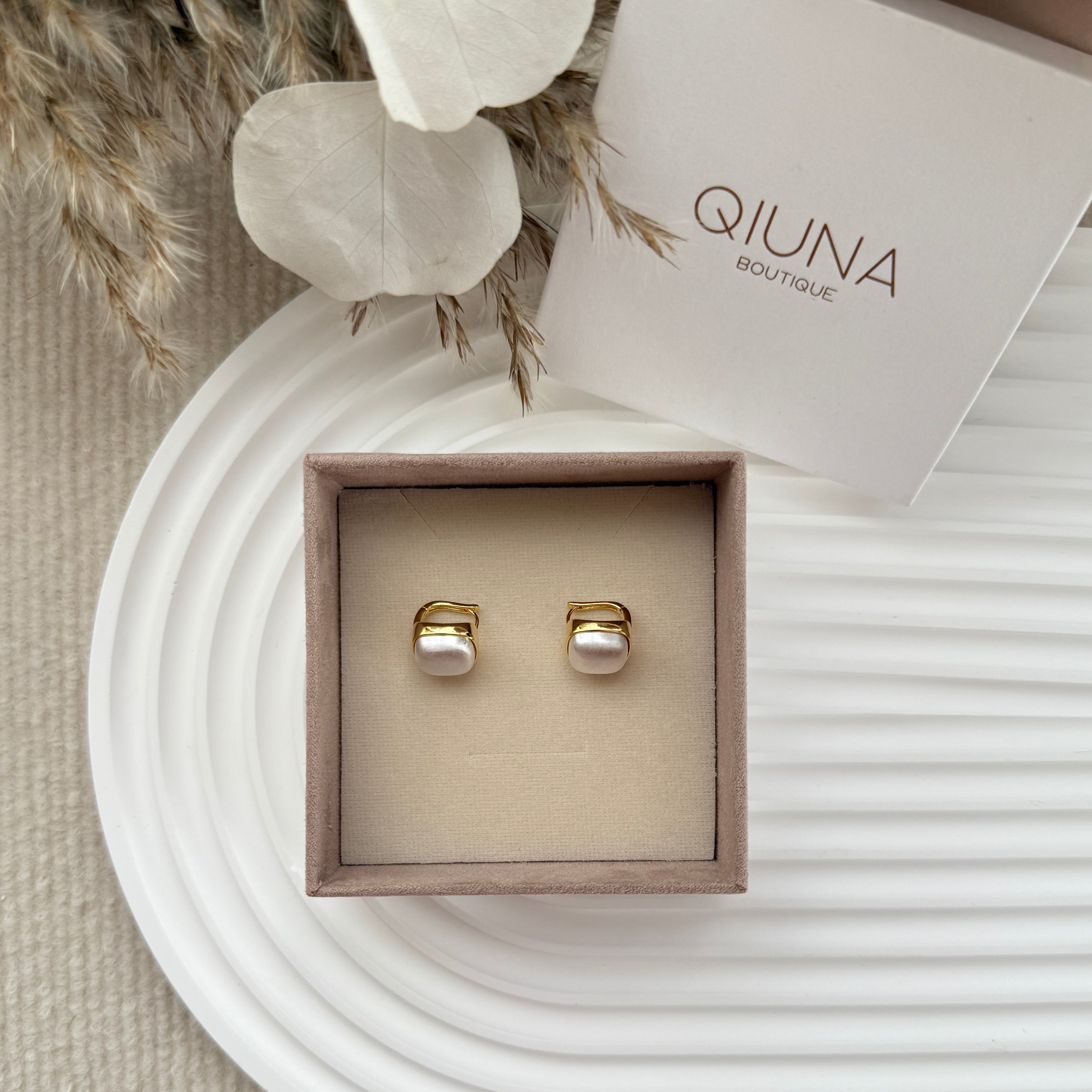 ORECCHINI | NORE Qiuna