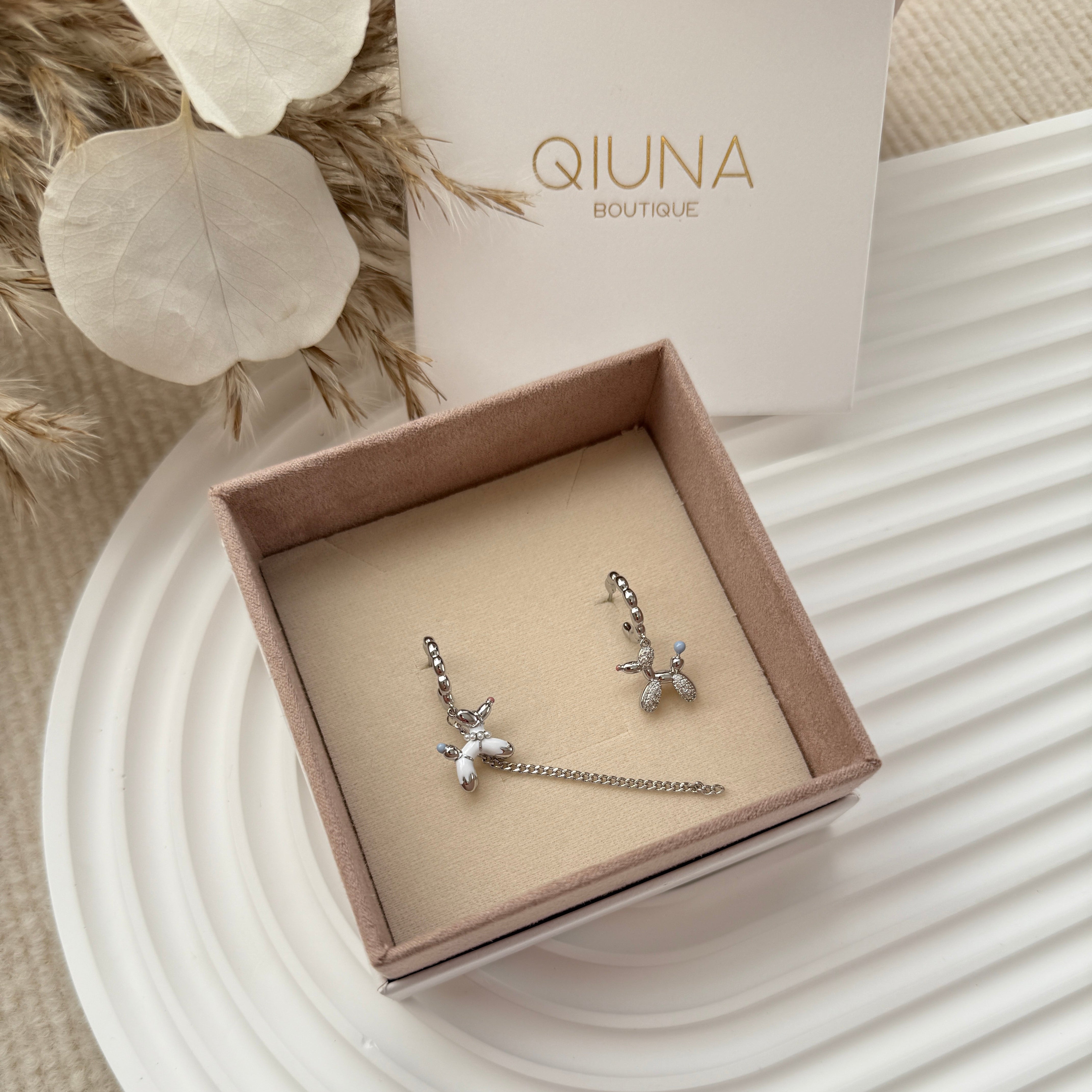 ORECCHINI | ELYN foto Qiuna
