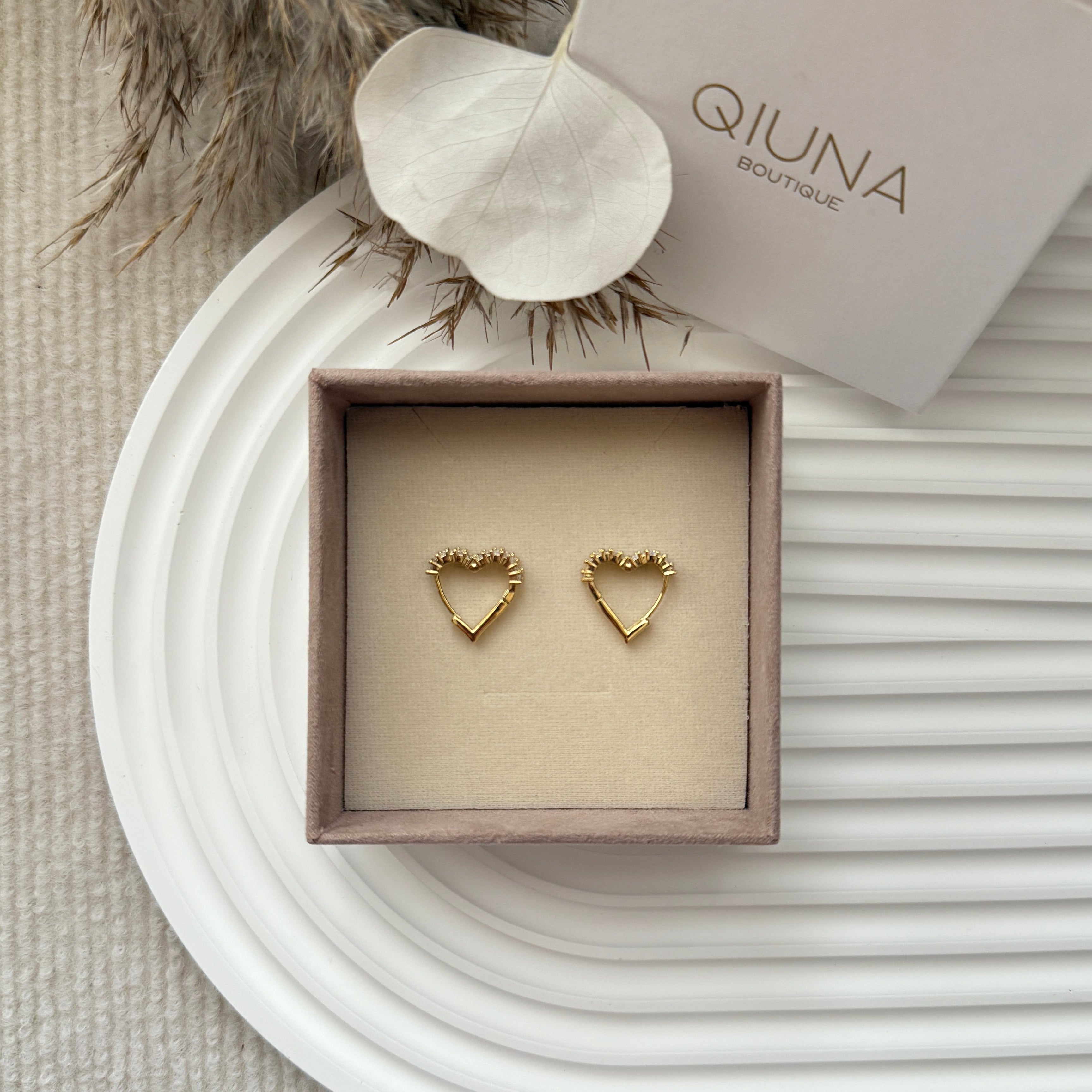 ORECCHINI | ELIN BOUTIQUE QIUNA