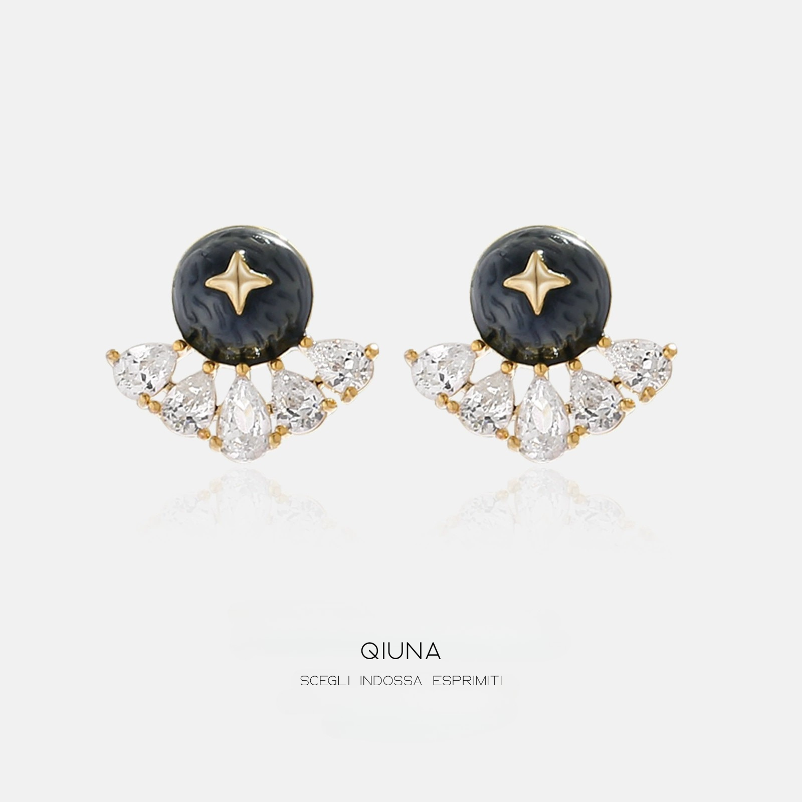 ORECCHINI | CALISE