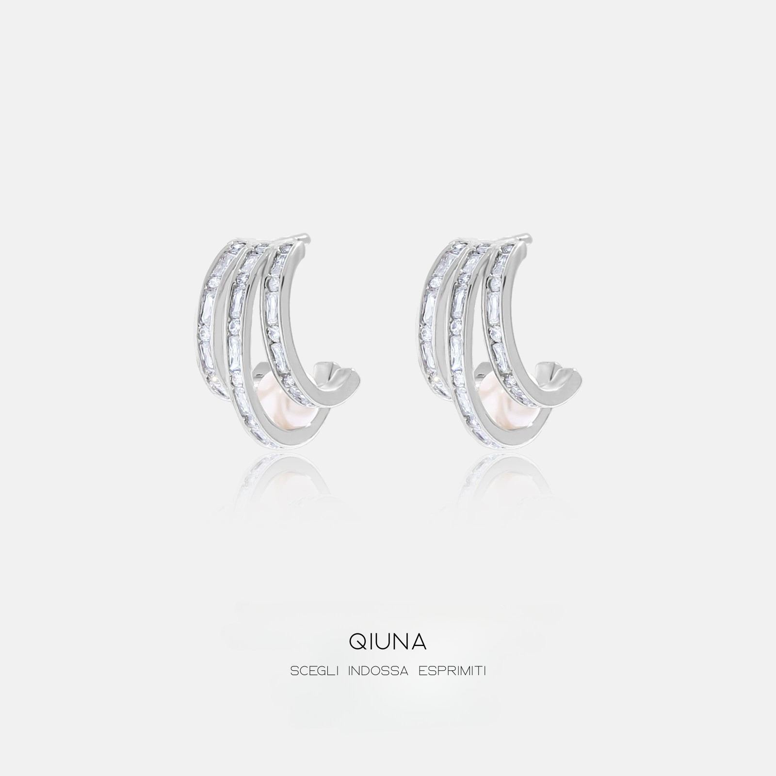 ORECCHINI | CALIRA