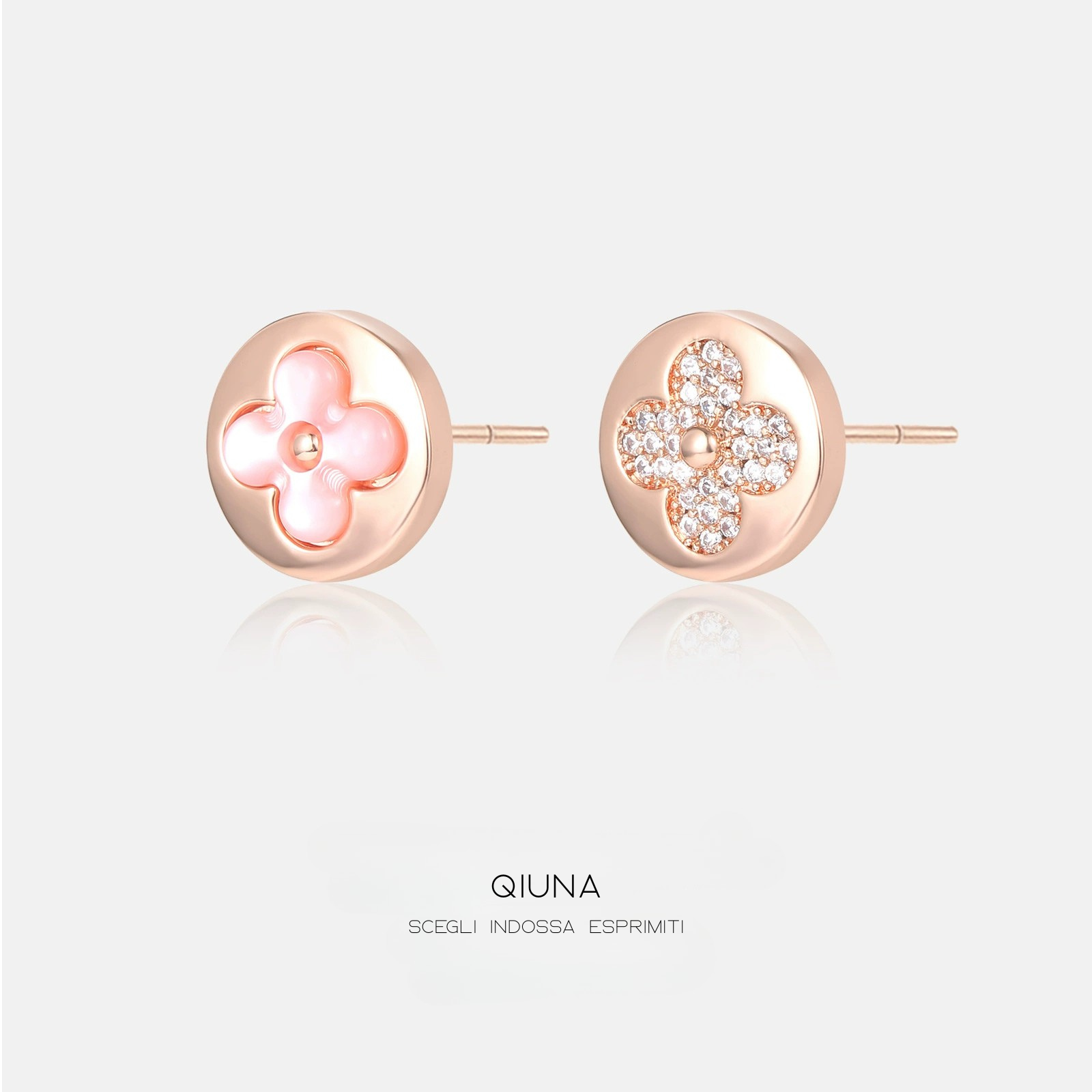 ORECCHINI | ILIANE