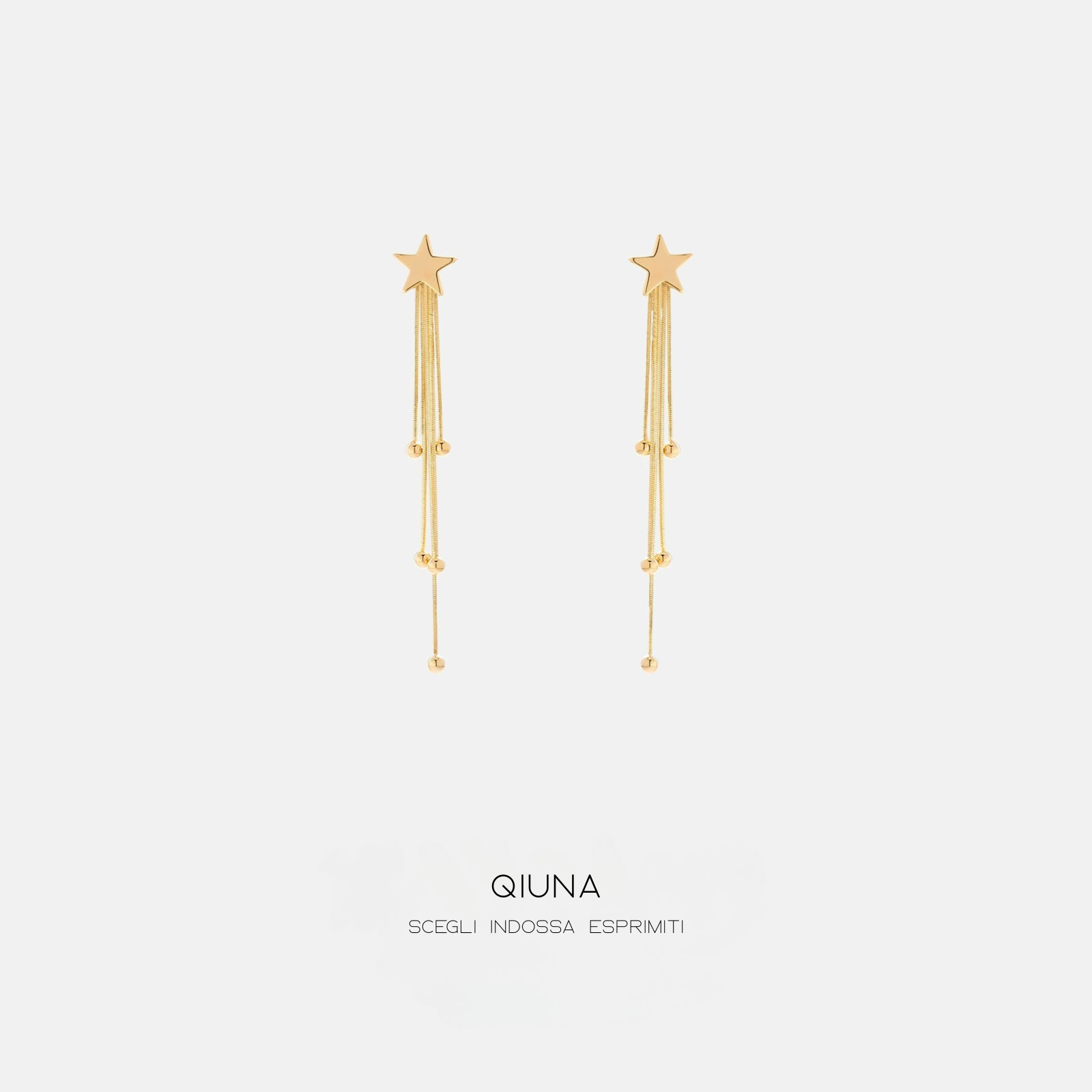 ORECCHINI | AURELLE