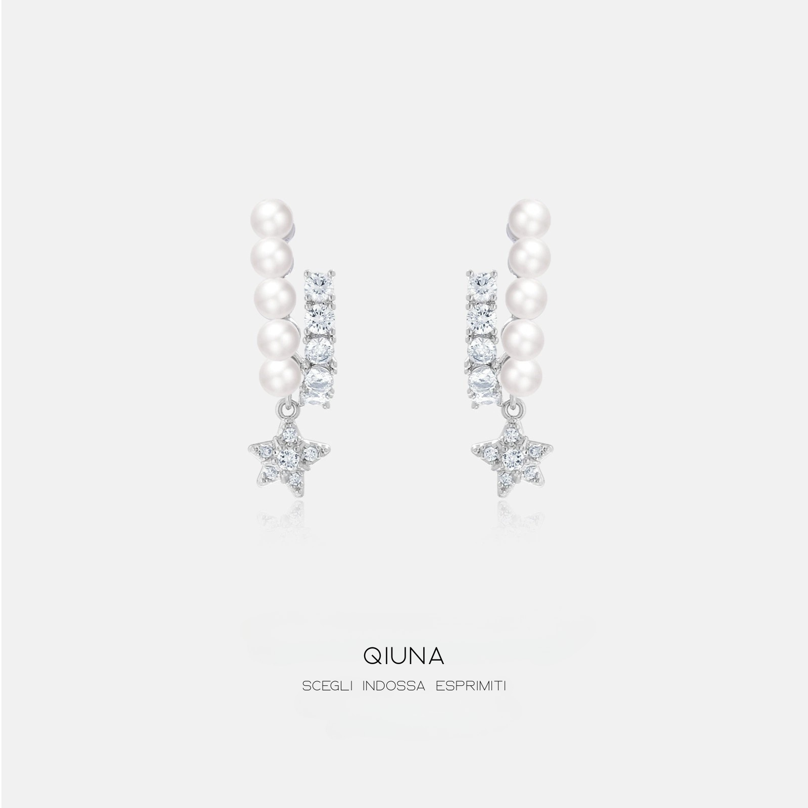 ORECCHINI | OPHIRA'