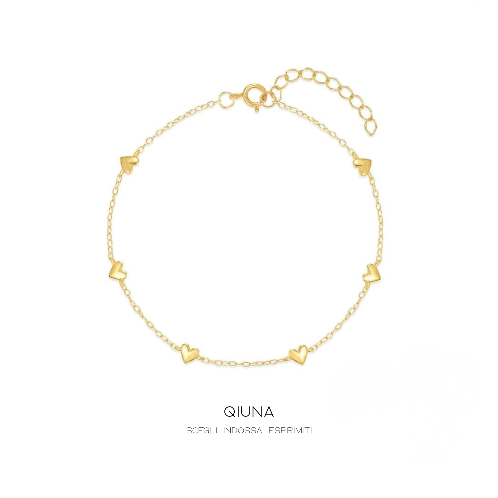 BRACCIALE | ETHEREAL
