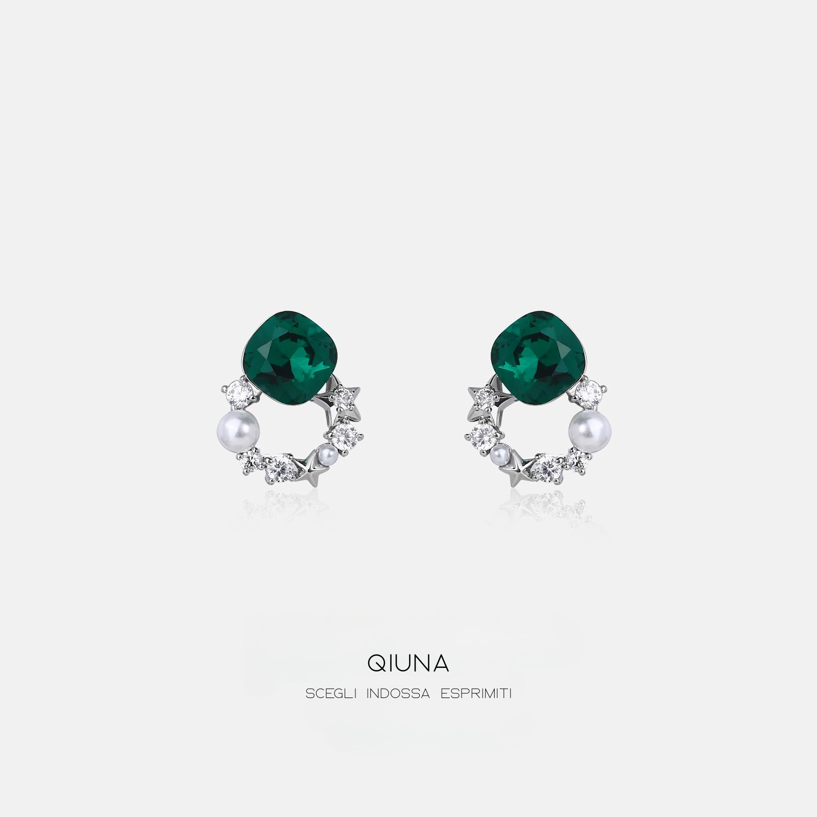 ORECCHINI | ELIORA