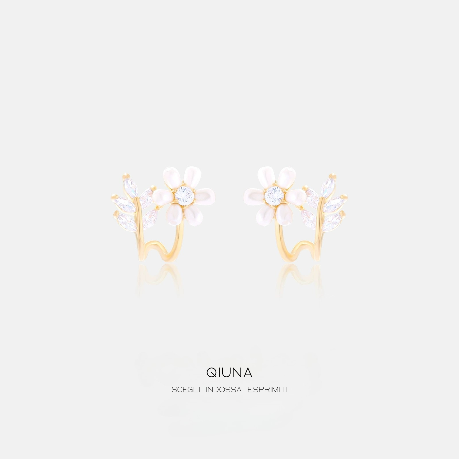 ORECCHINI | ISELLE
