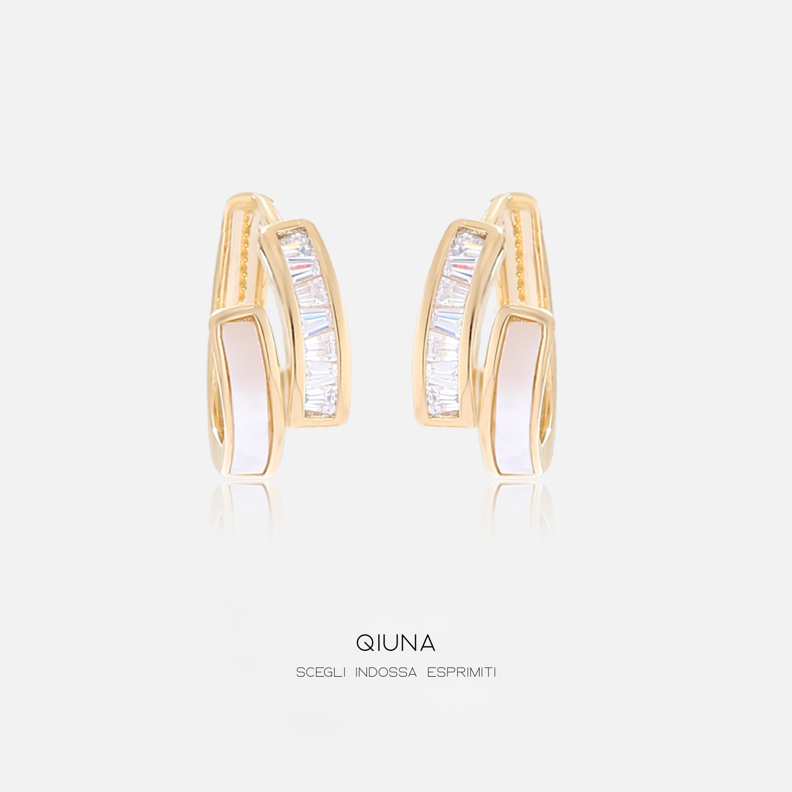 ORECCHINI | ALTHEA