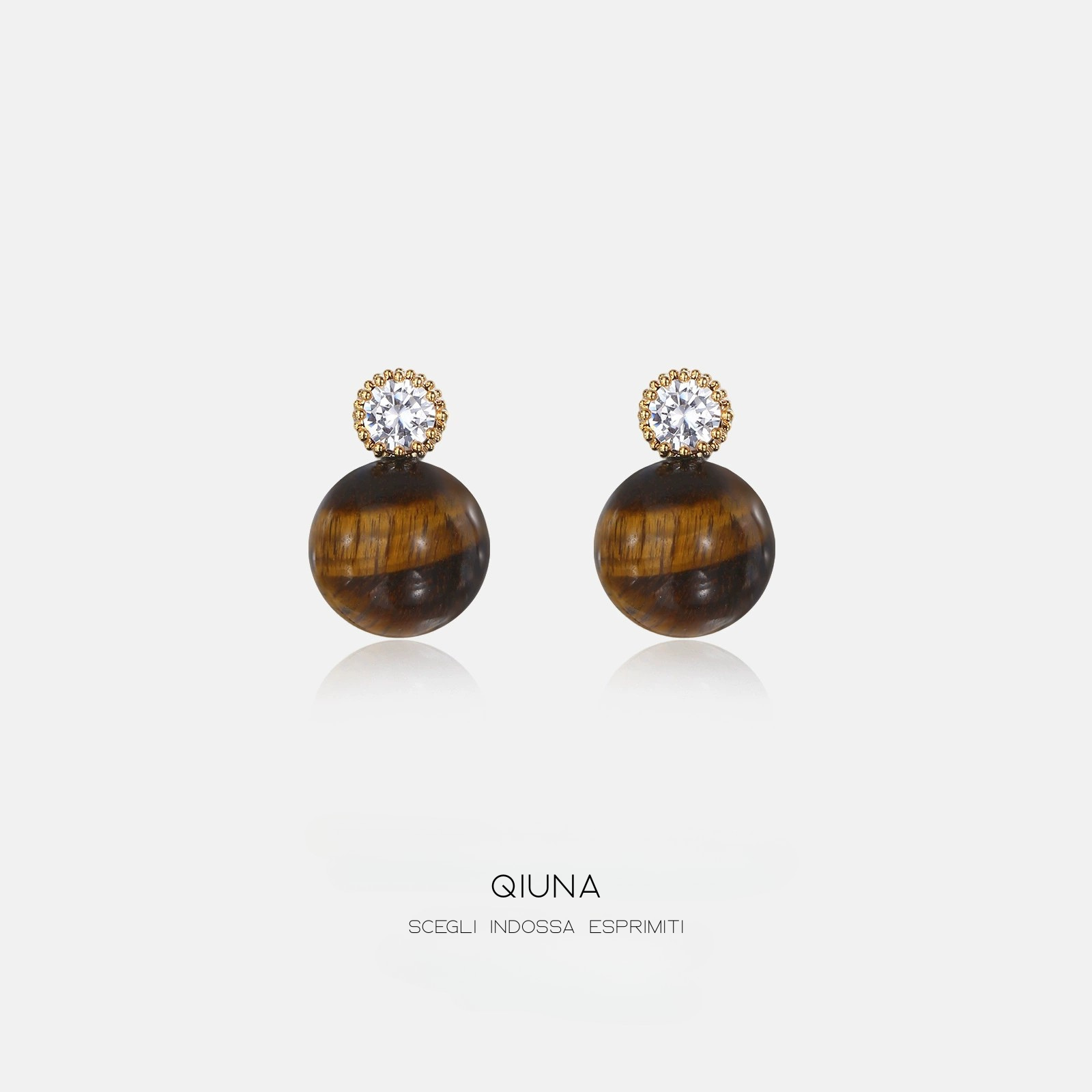 ORECCHINI | NALIN