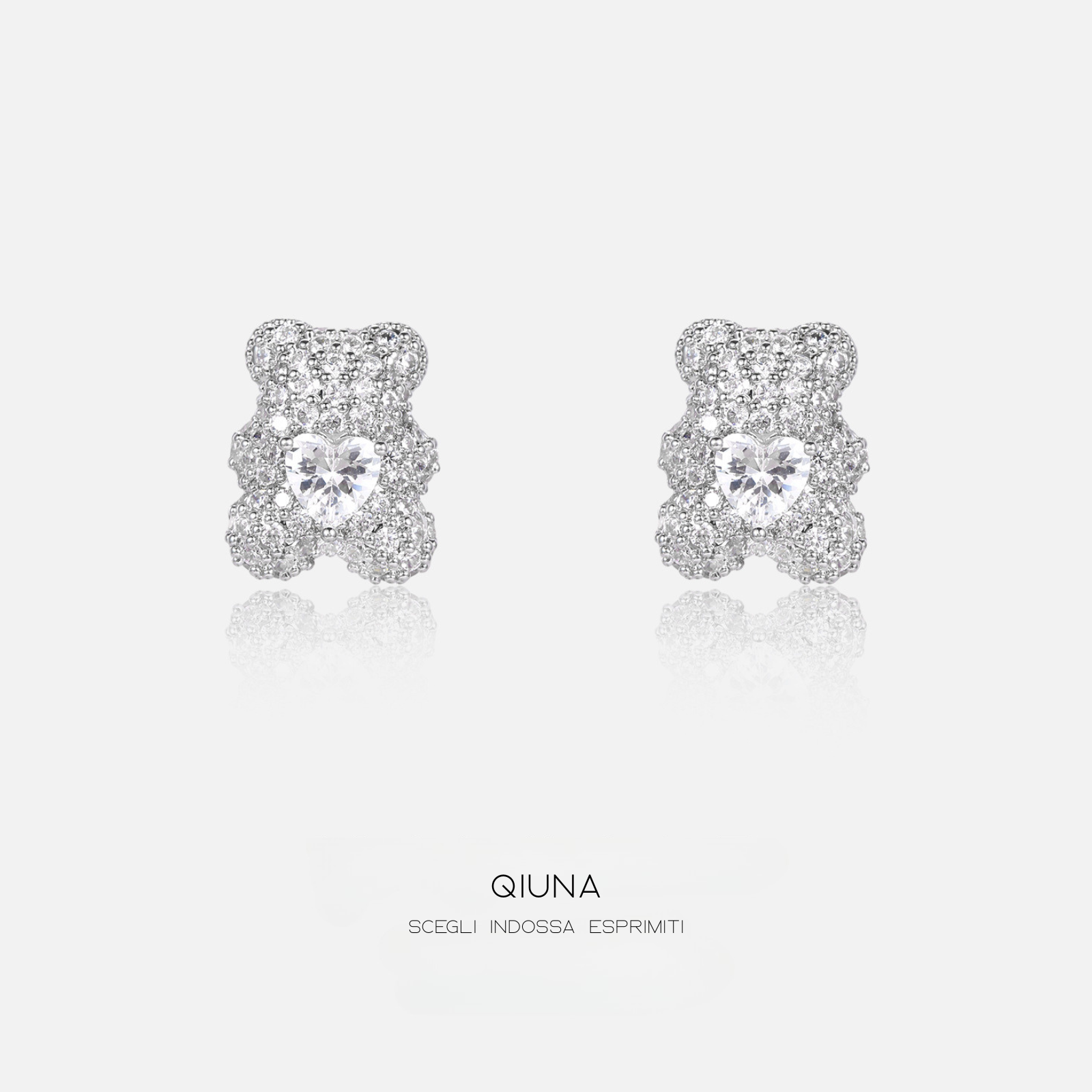 ORECCHINI | ORIA