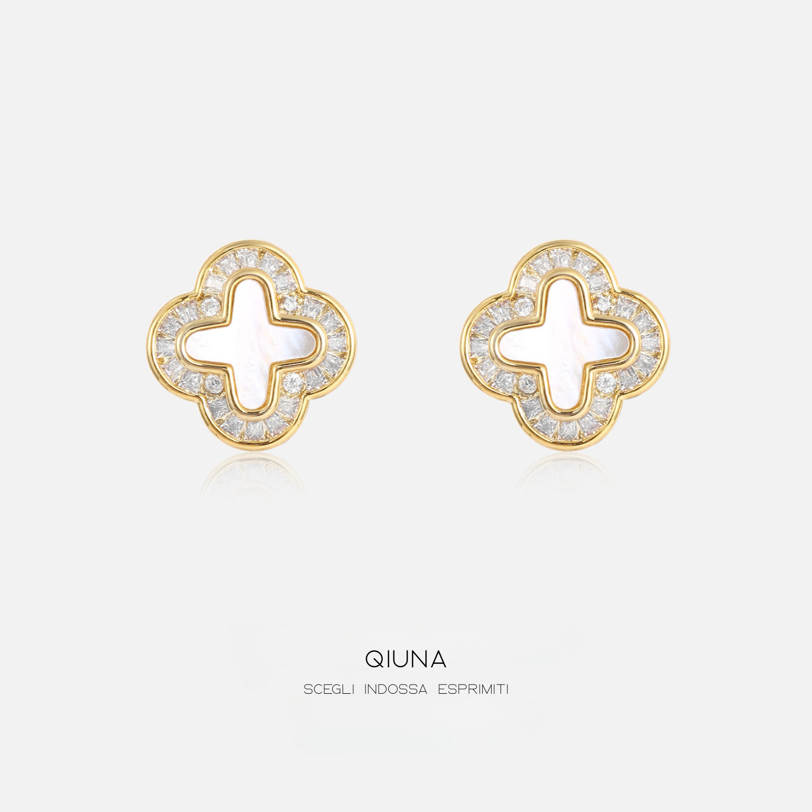 ORECCHINI | LORYA