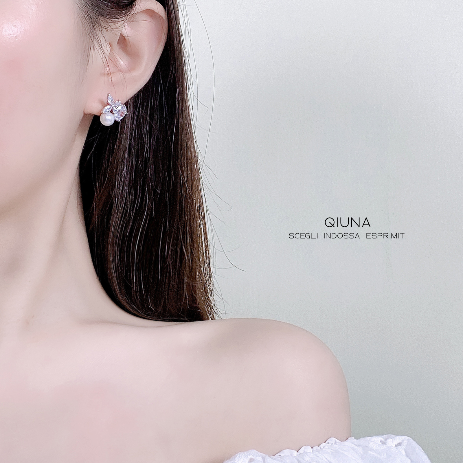 ORECCHINI | MAE - Qiuna