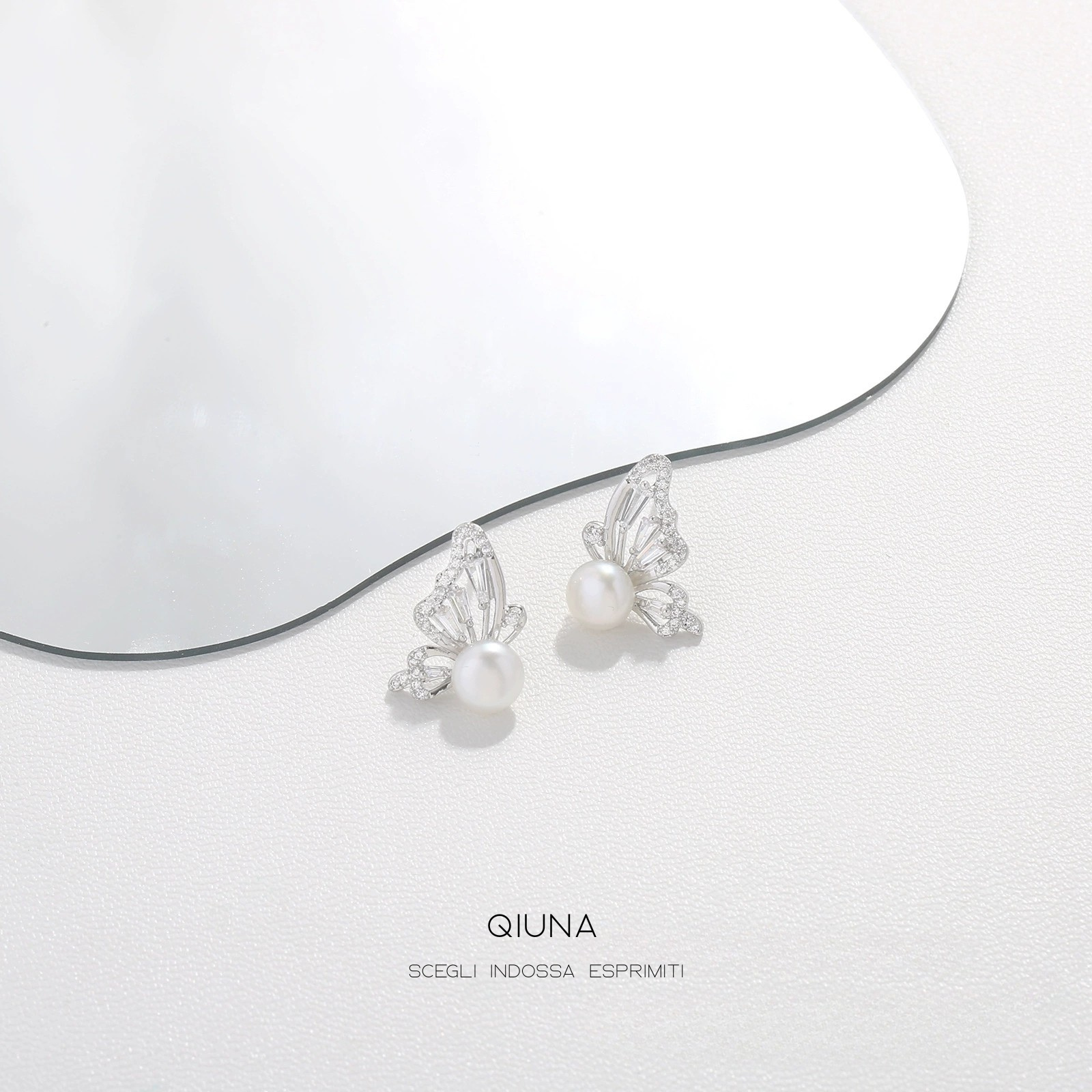 ORECCHINI | ARLISSE Qiuna