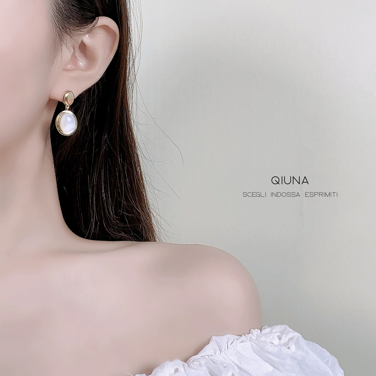 ORECCHINI | IREL - Qiuna