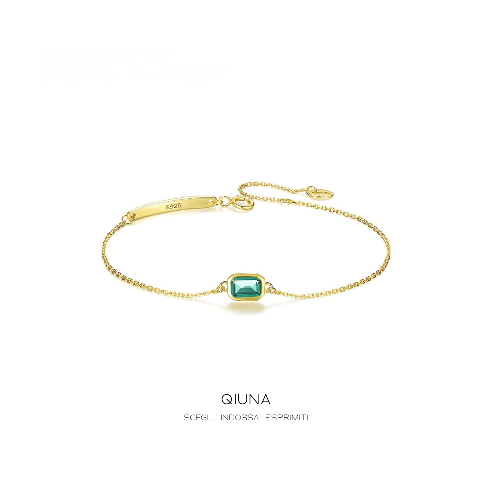 BRACCIALE | ESSENCE