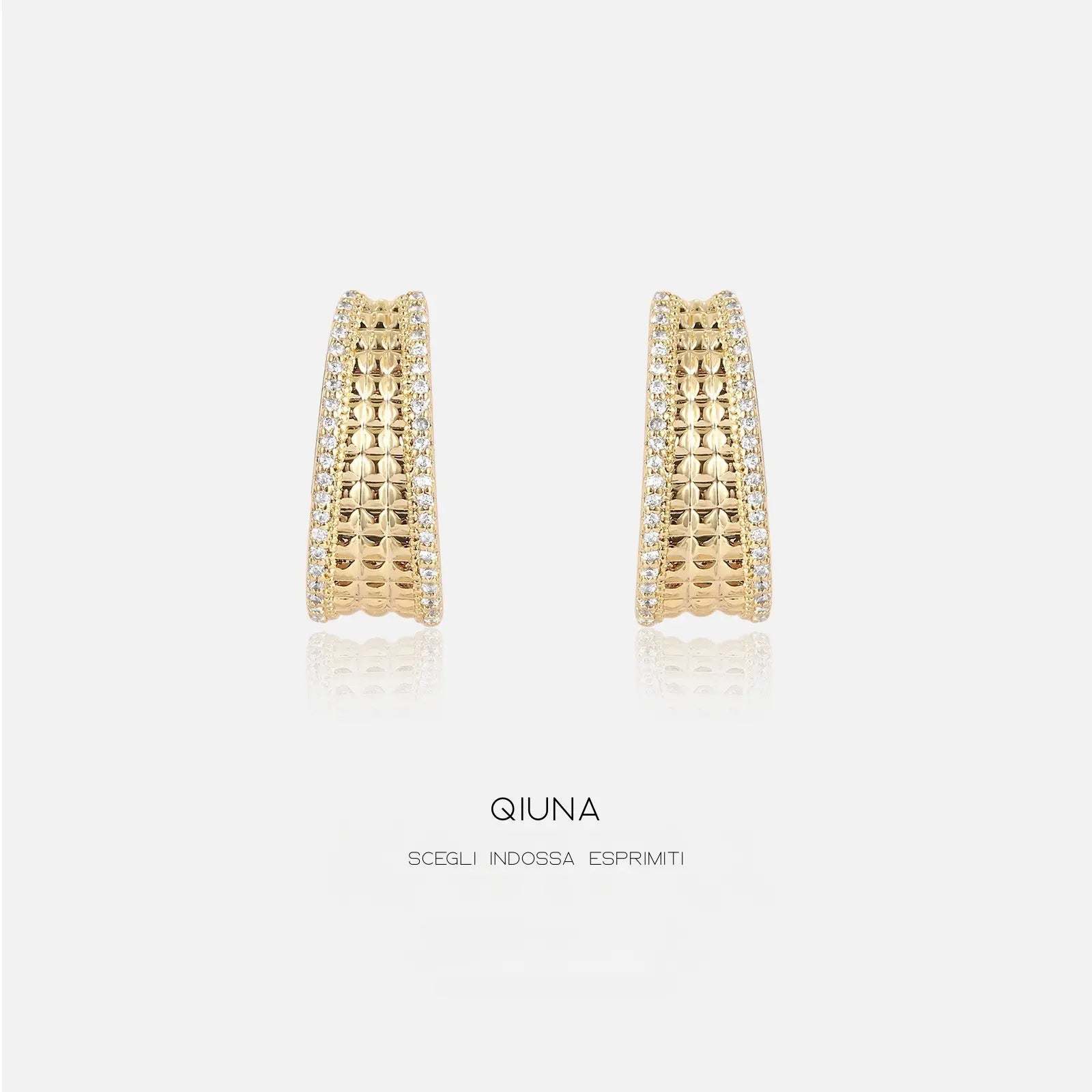ORECCHINI | LIOR