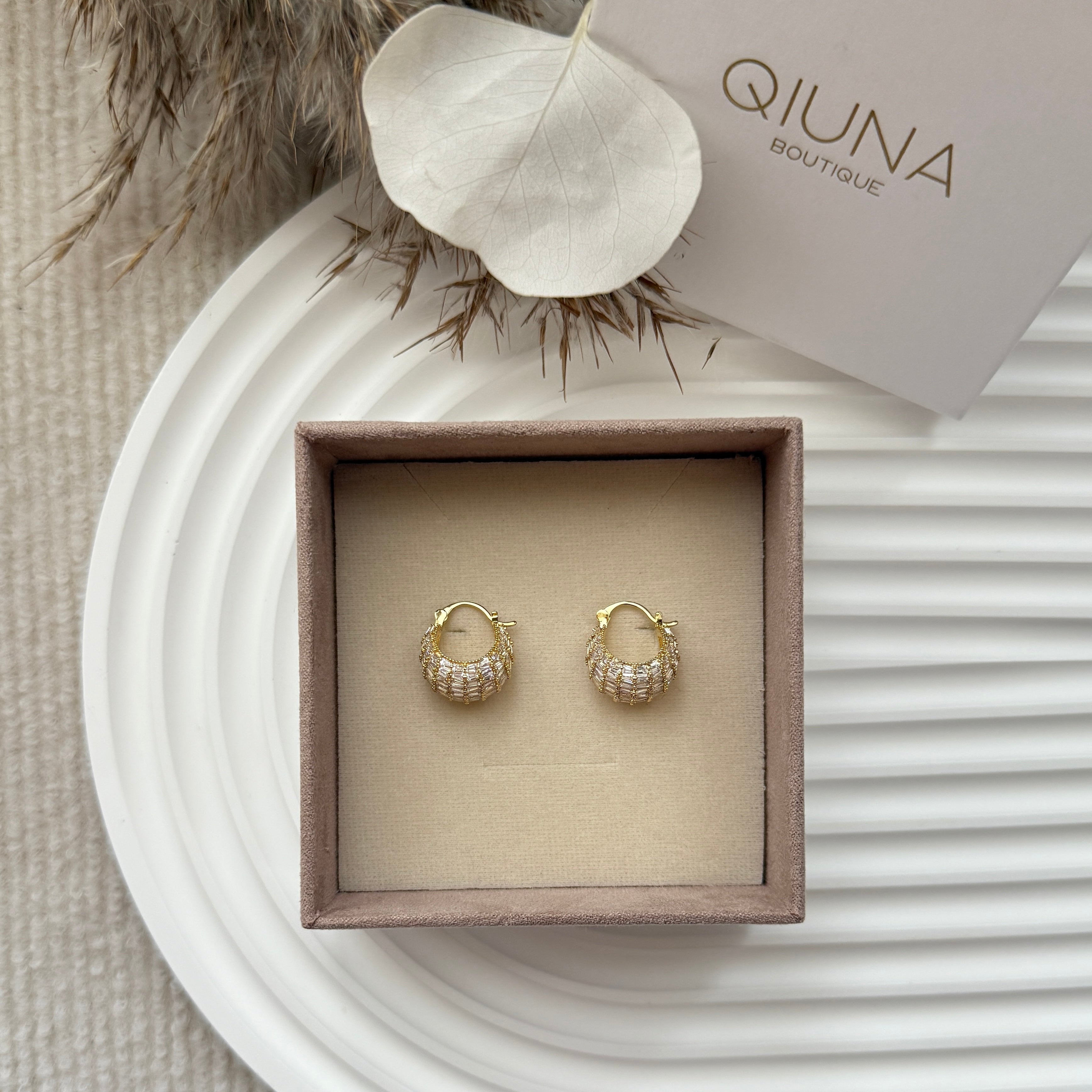 ORECCHINI | ALYS BOUTIQUE QIUNA
