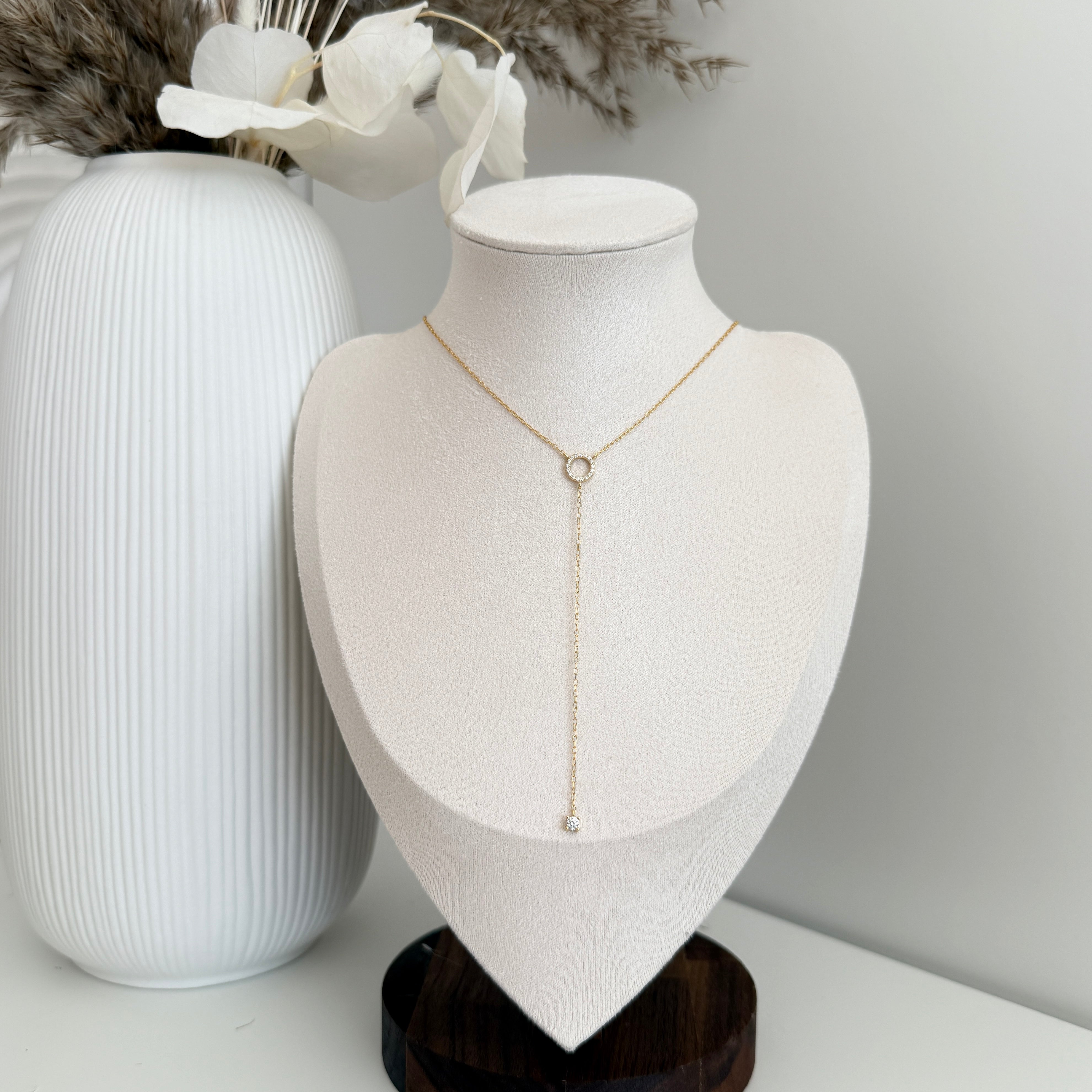 COLLANA | LINE BOUTIQUE QIUNA
