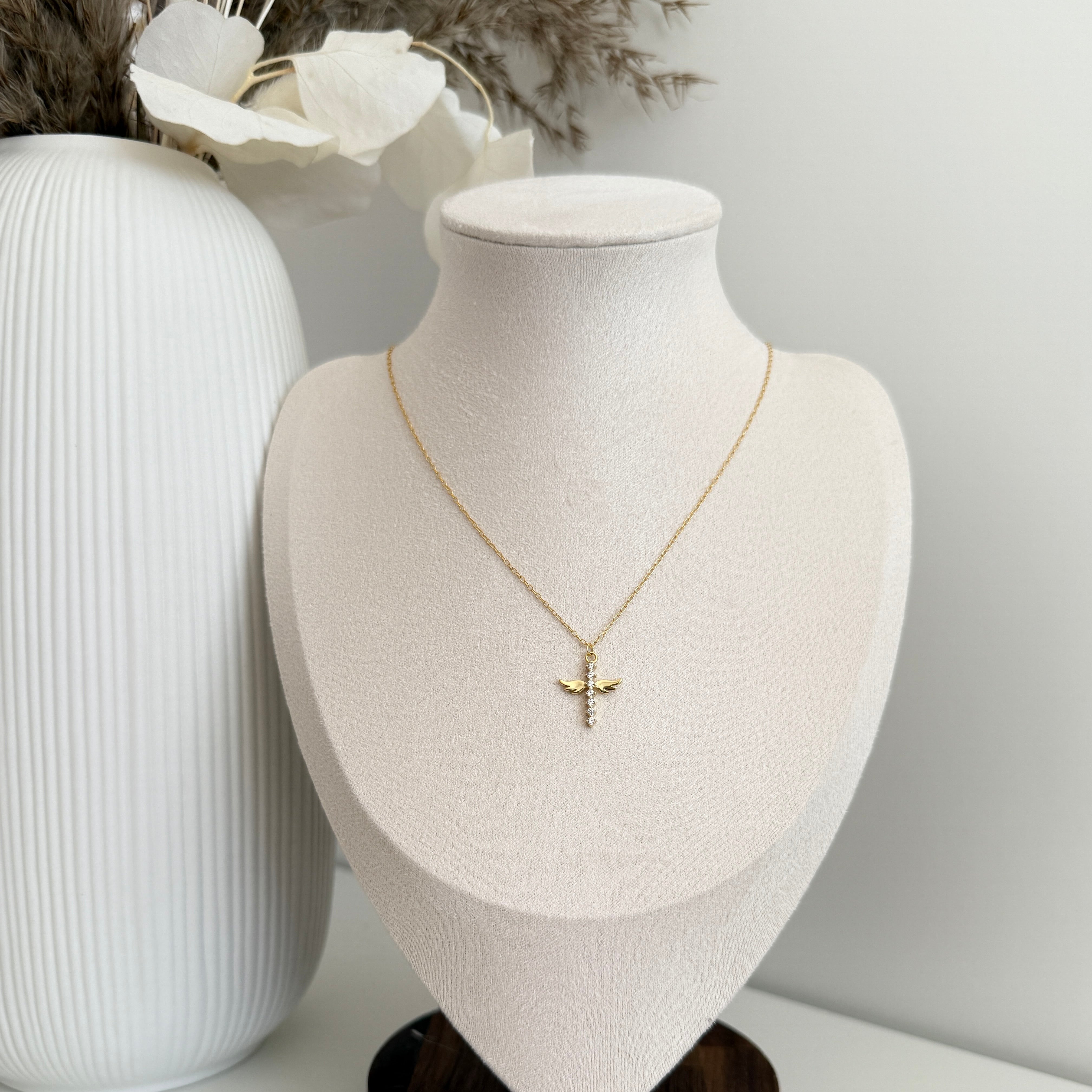 COLLANA | PURE BOUTIQUE QIUNA