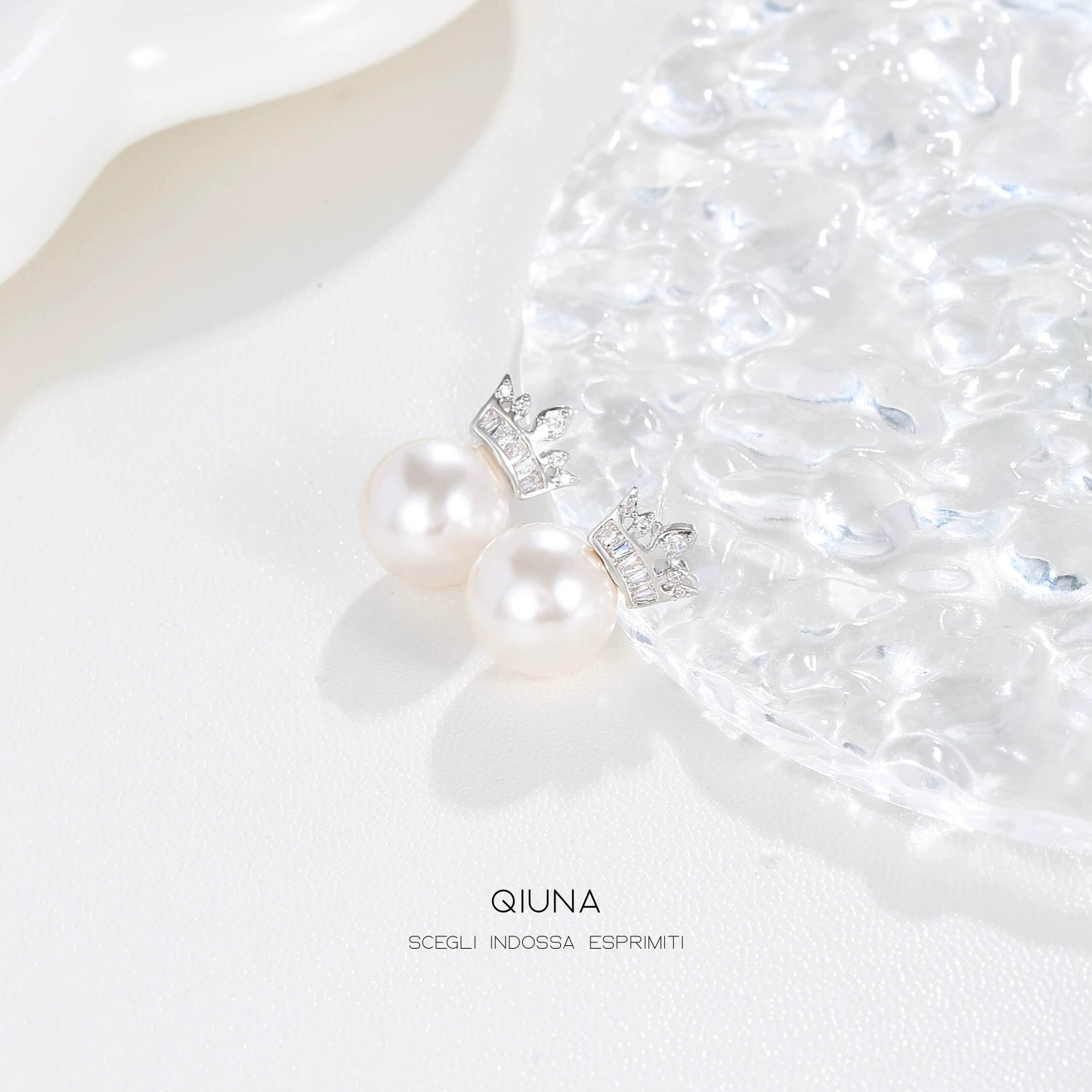 ORECCHINI | LIVOR - Qiuna