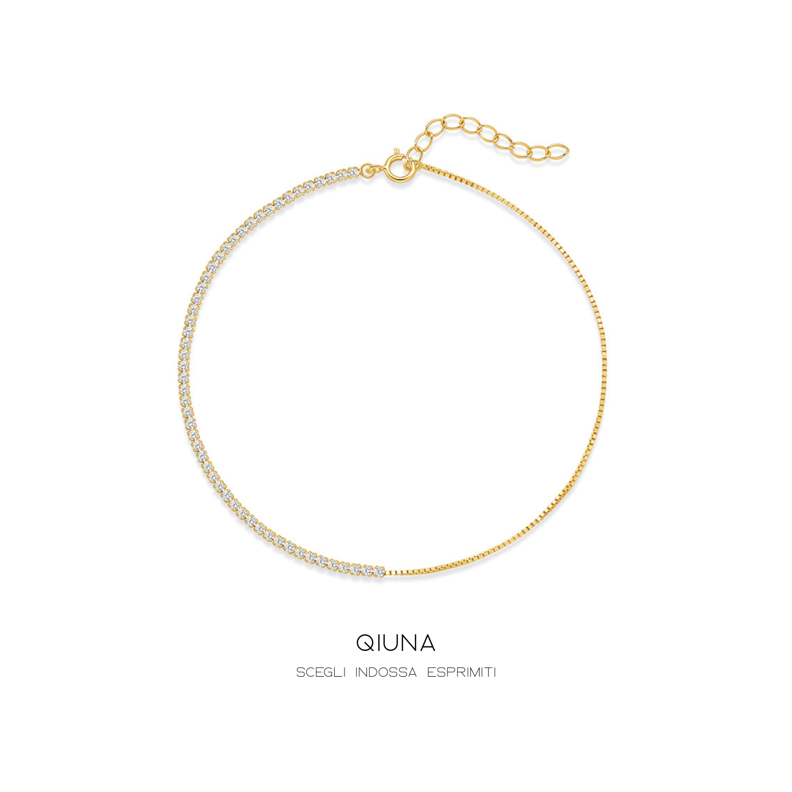BRACCIALE | ISOLDE