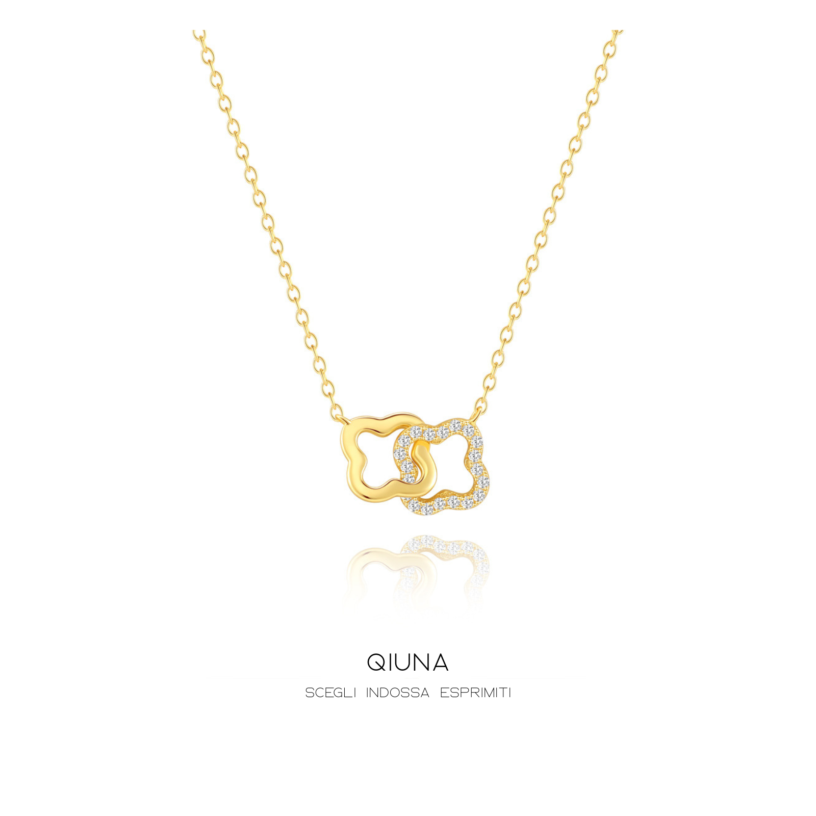 COLLANA | SERENE