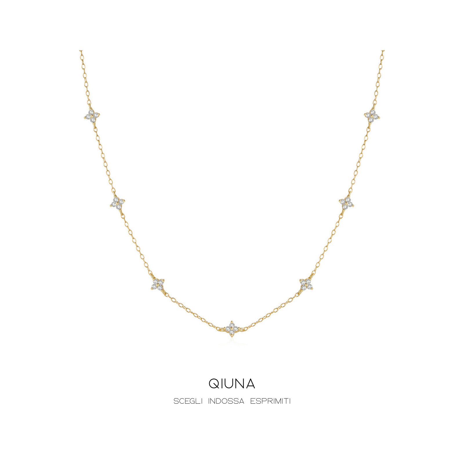 COLLANA | HALO