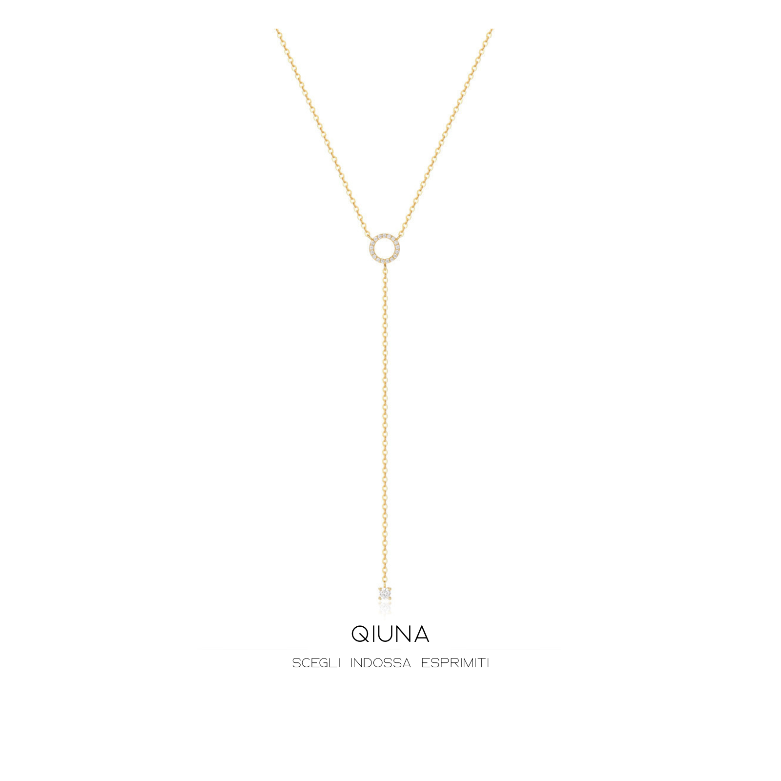 COLLANA | LINE