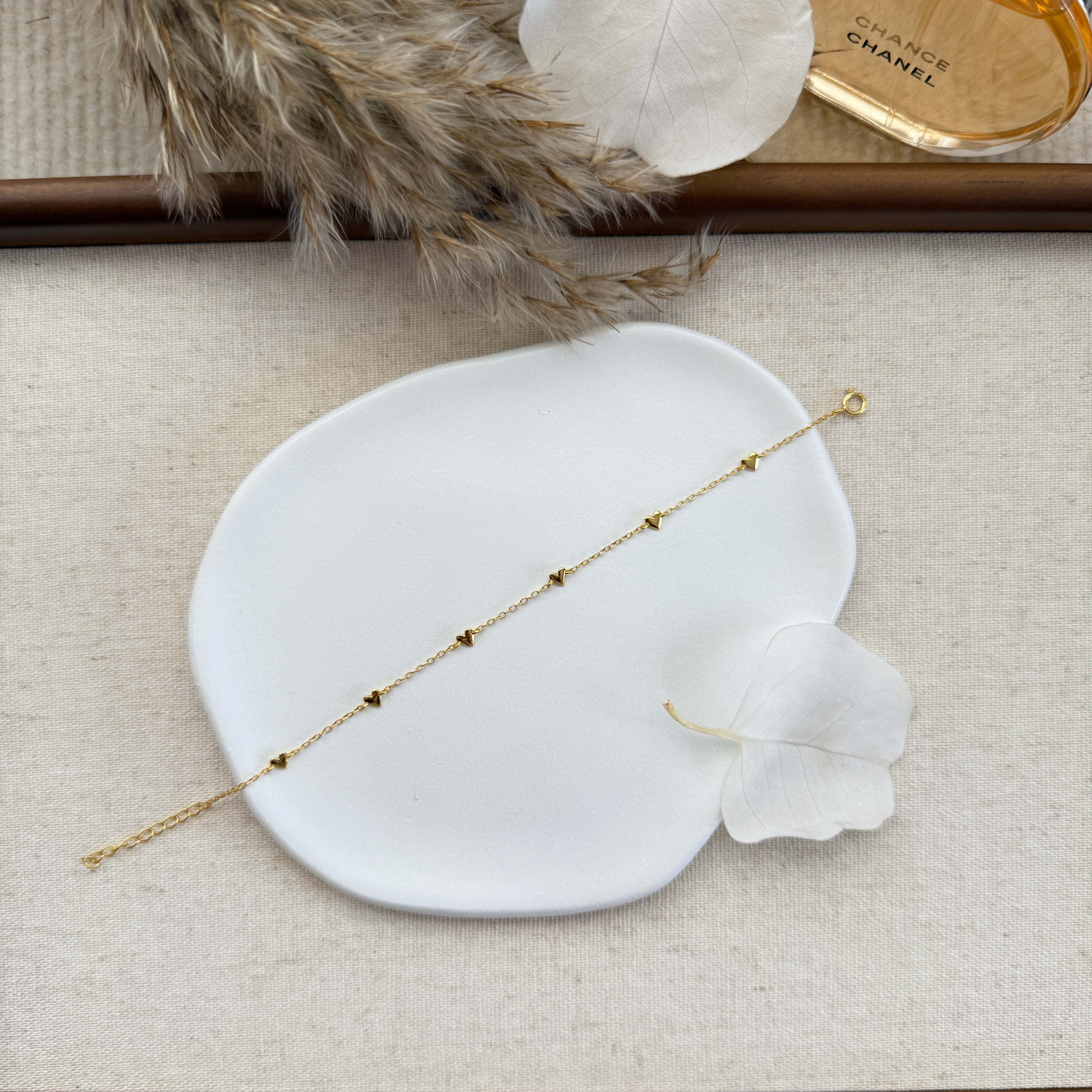 BRACCIALE | ETHEREAL Qiuna