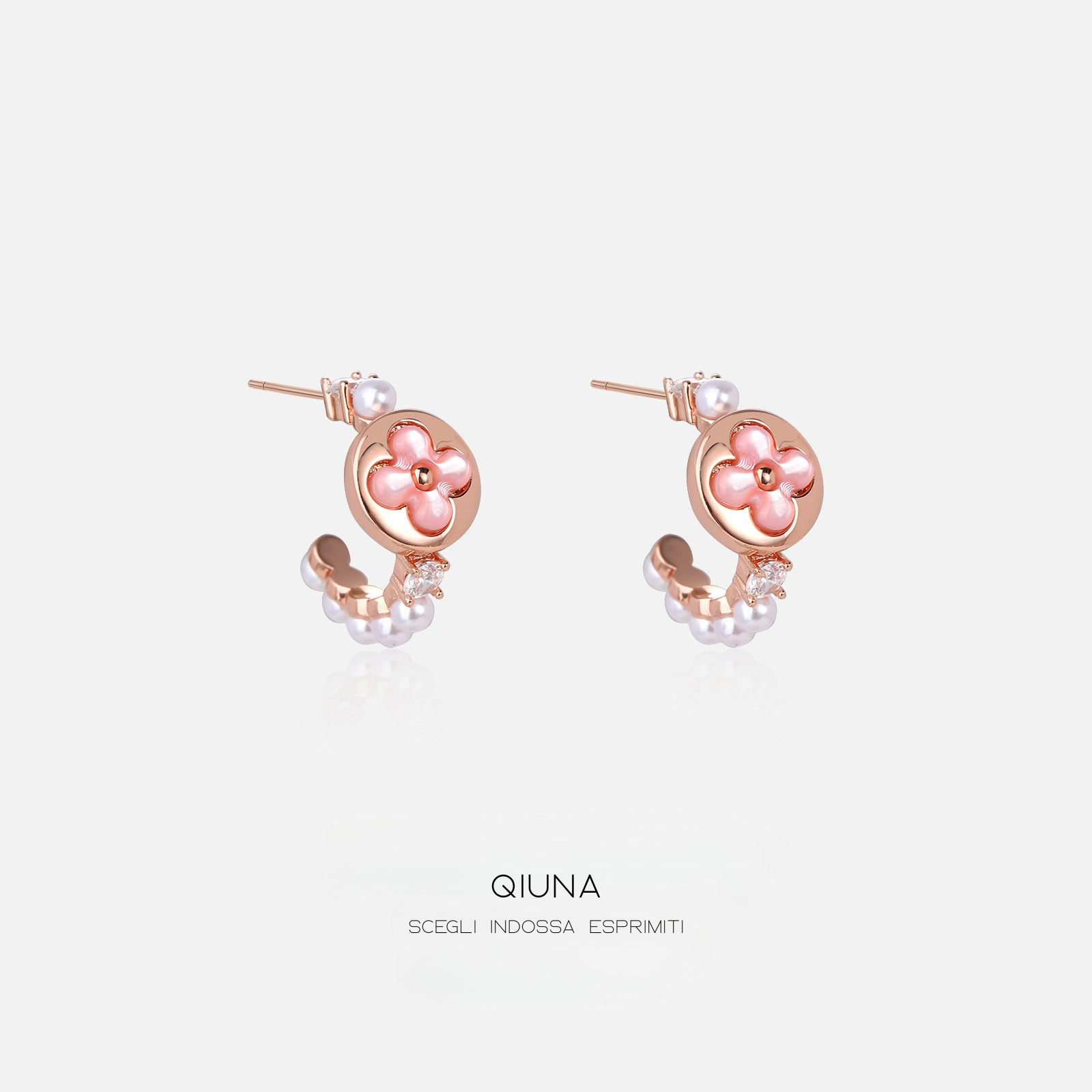 ORECCHINI | ALINDRA