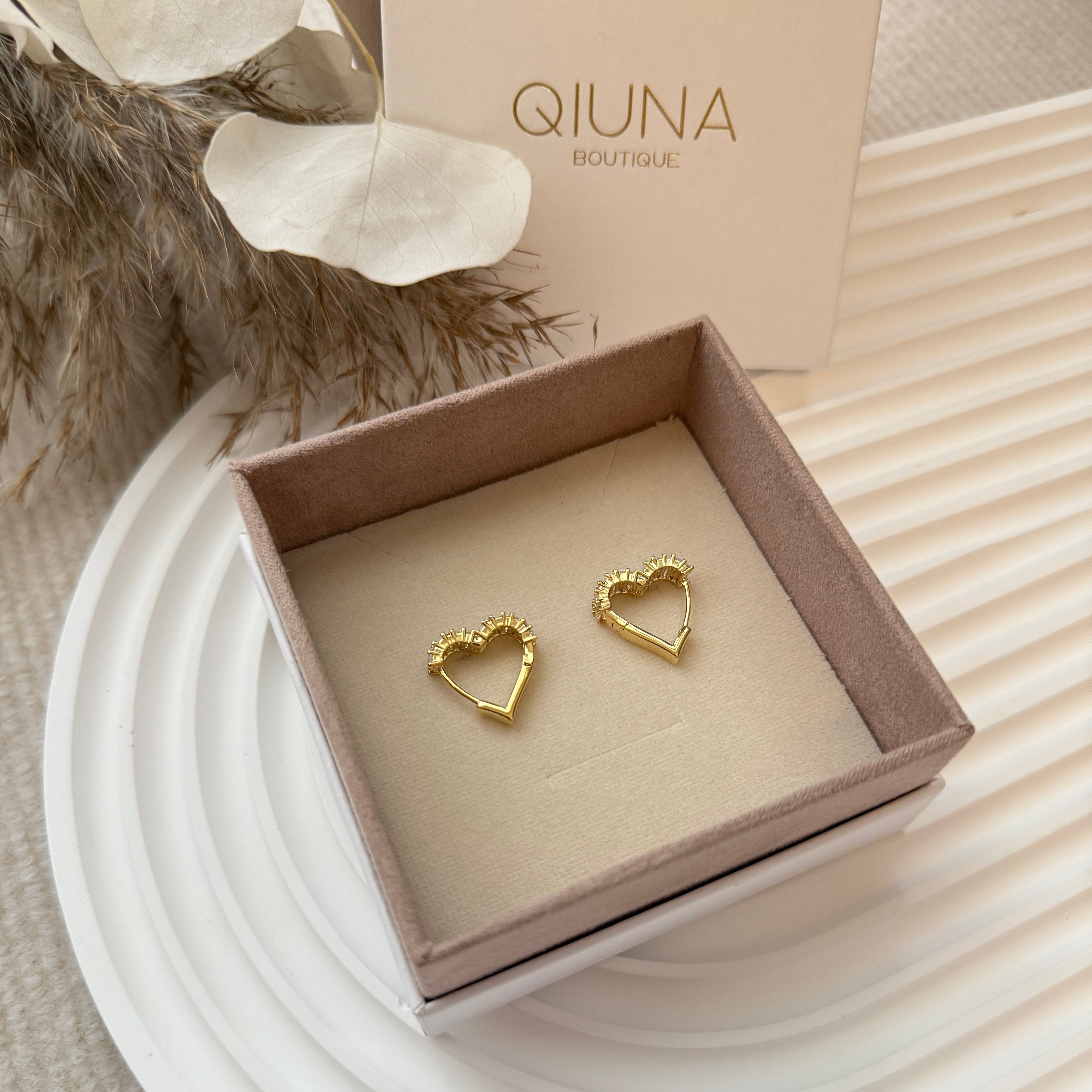 ORECCHINI | ELIN BOUTIQUE QIUNA
