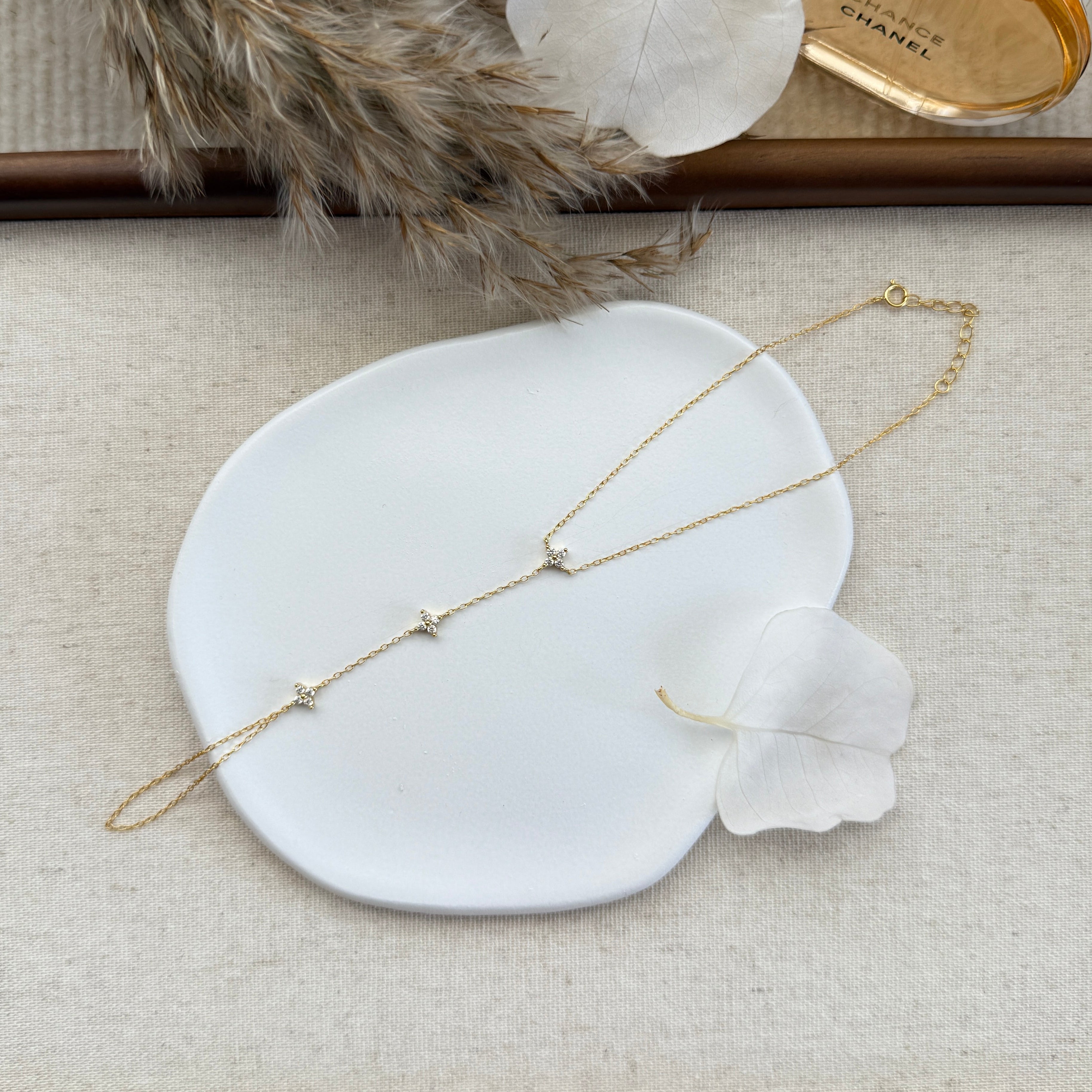 BRACCIALE | SERAPHINE Qiuna