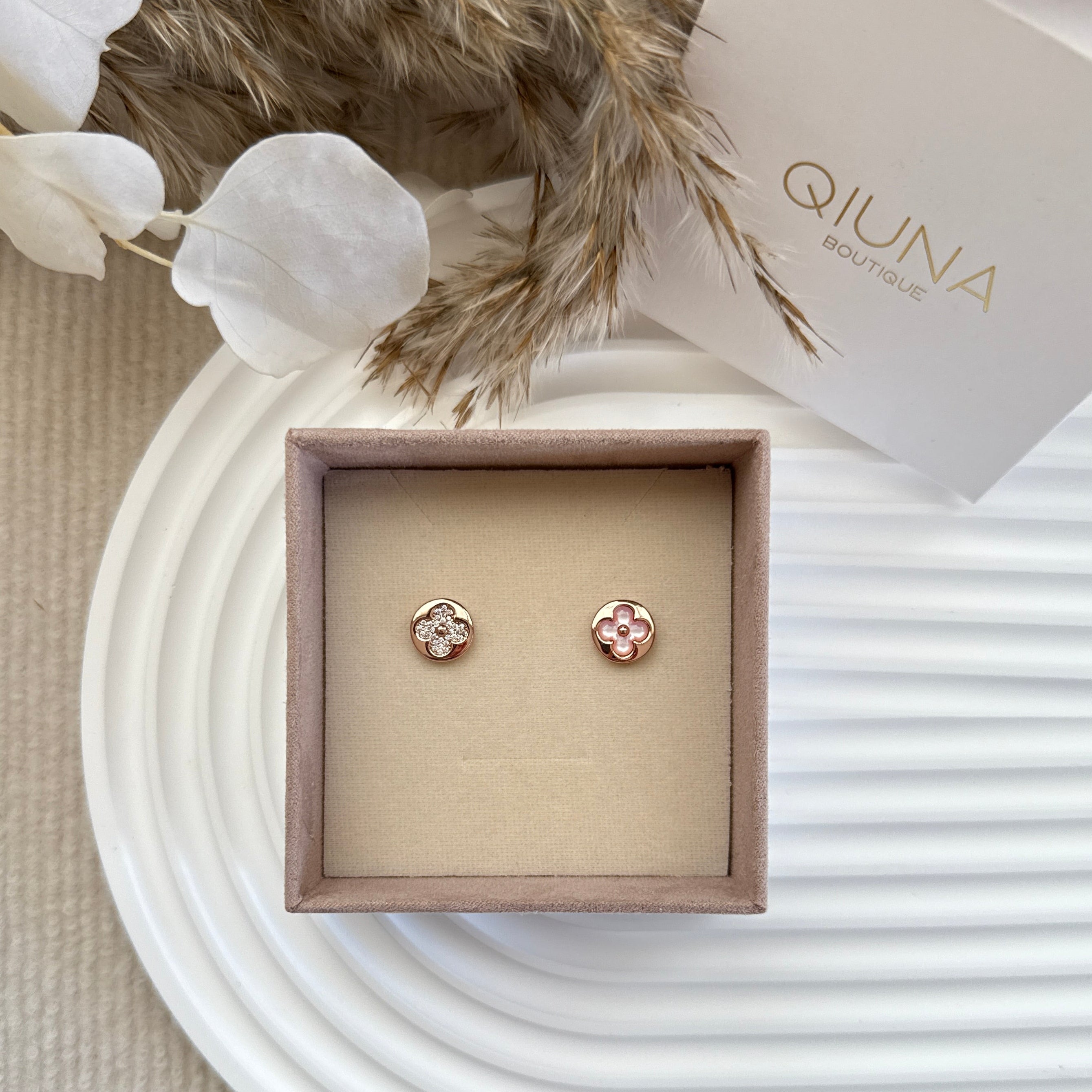 ORECCHINI | ILIANE Qiuna