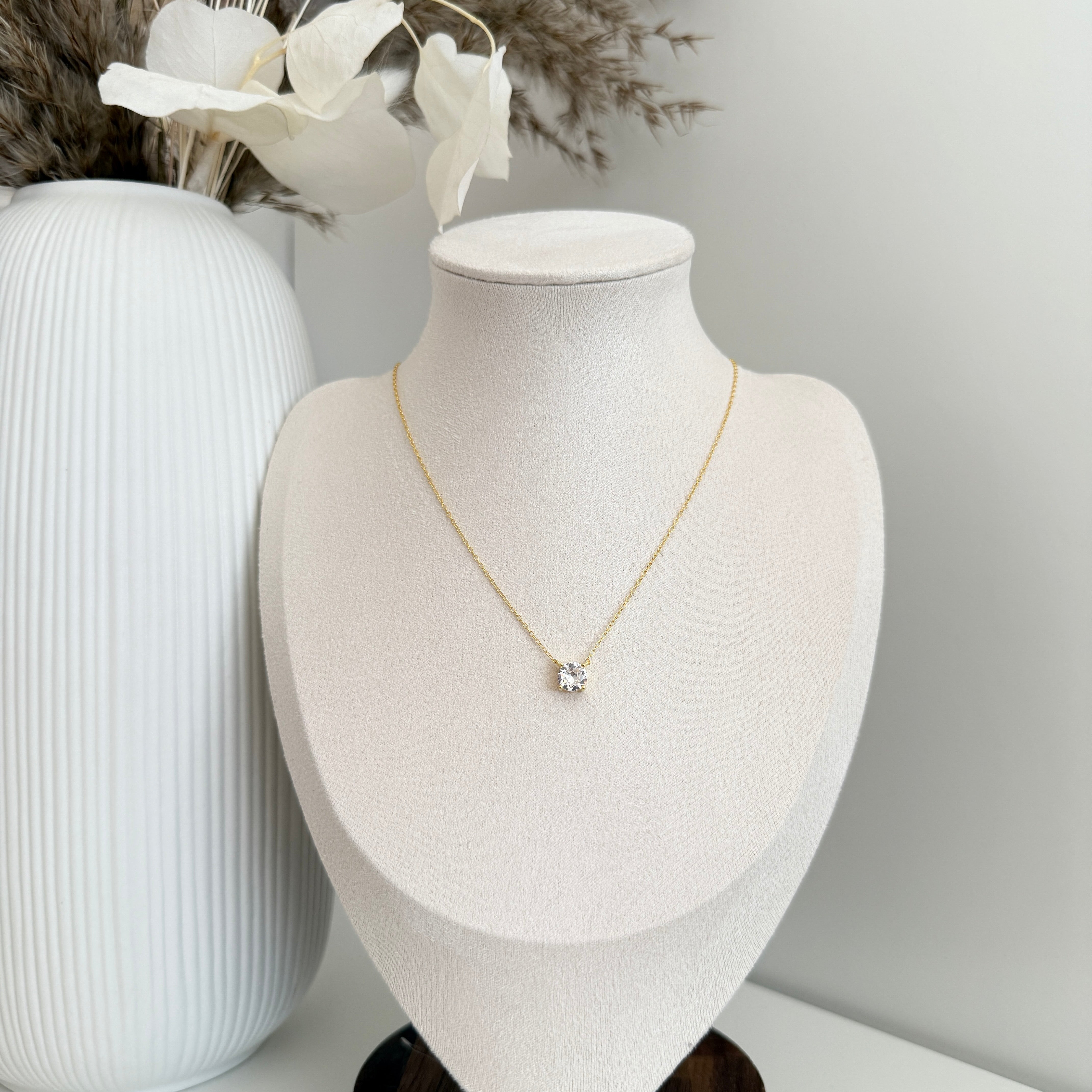 COLLANA | HOPE BOUTIQUE QIUNA