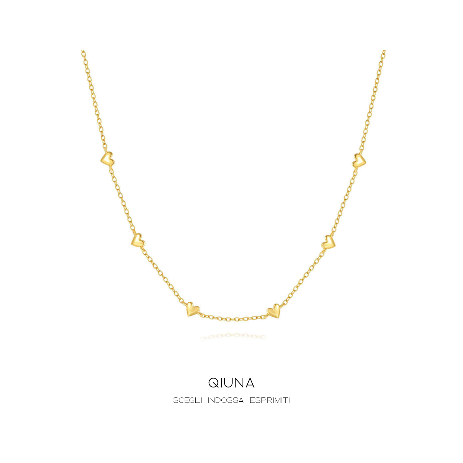 COLLANA | AURA