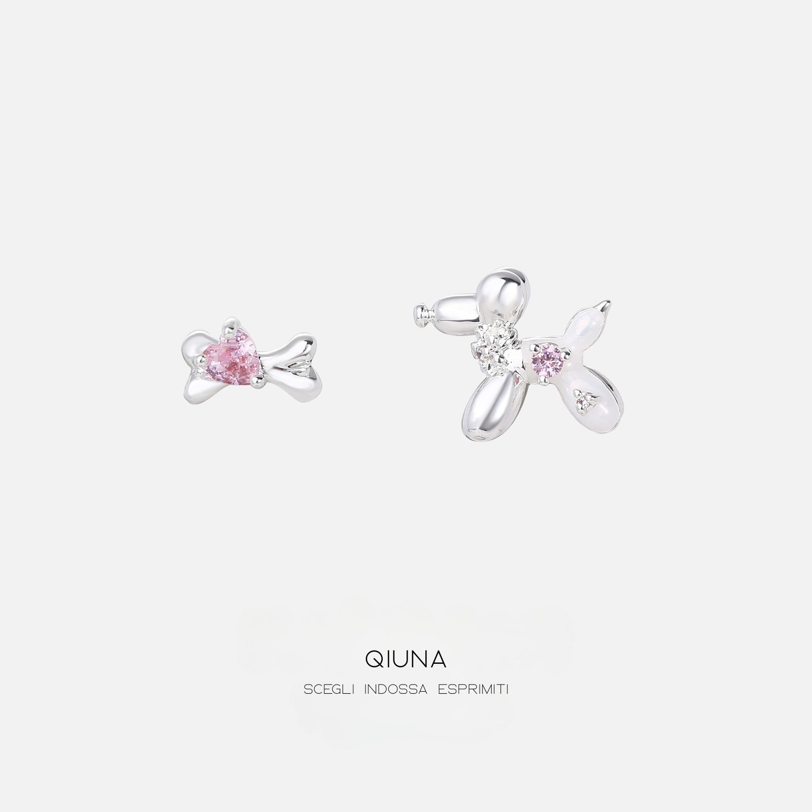 ORECCHINI | OLYE