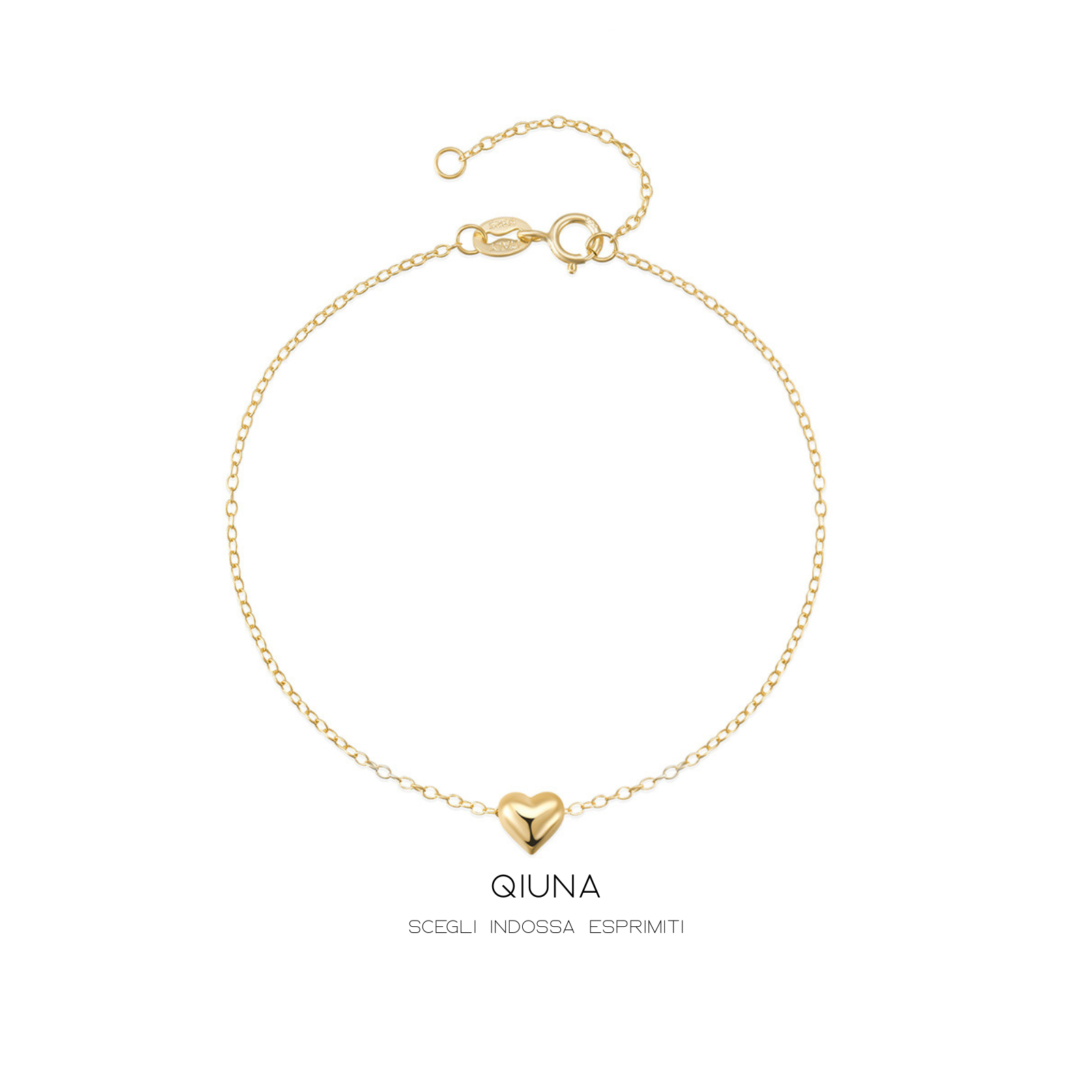 BRACCIALE | HEARTIE
