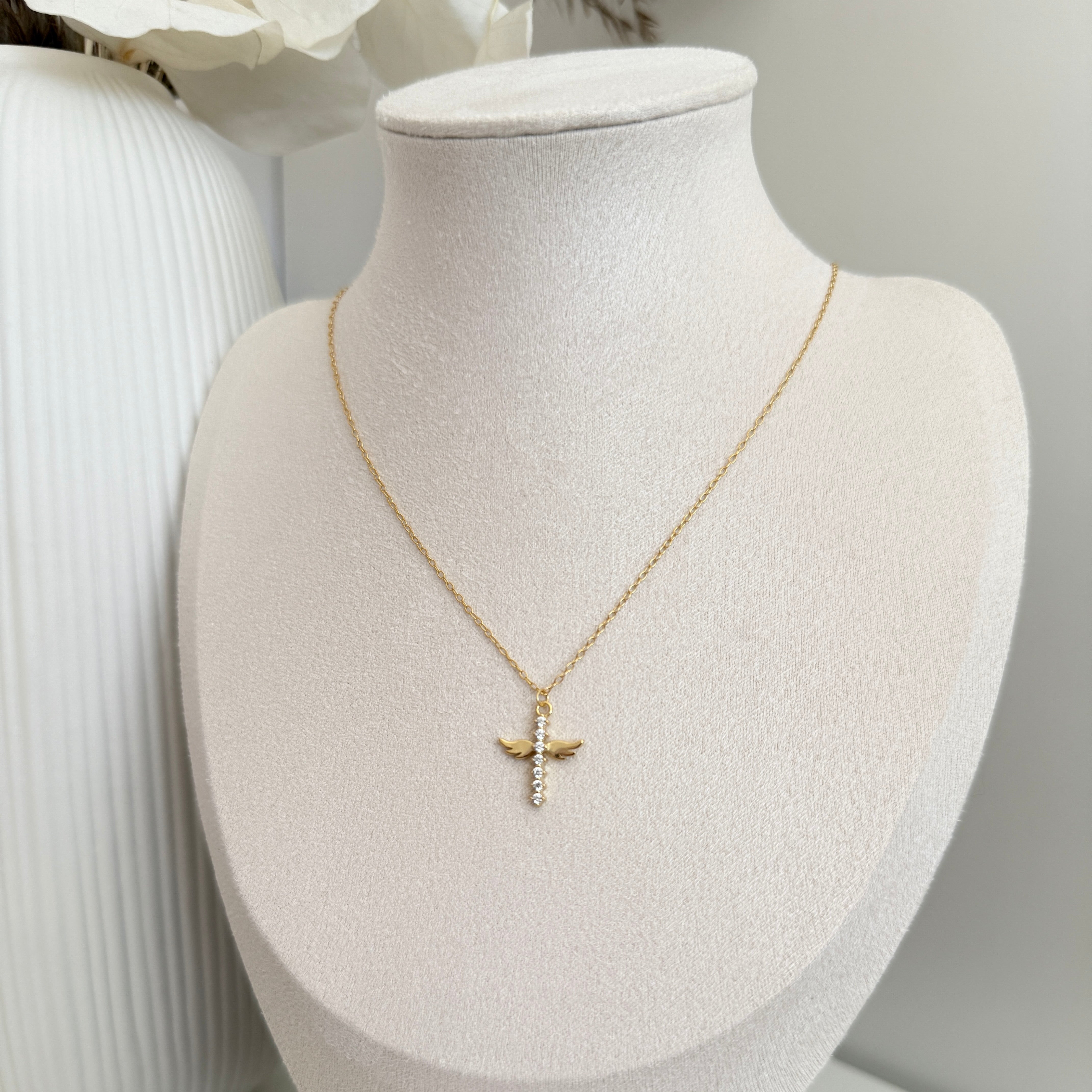 COLLANA | PURE BOUTIQUE QIUNA