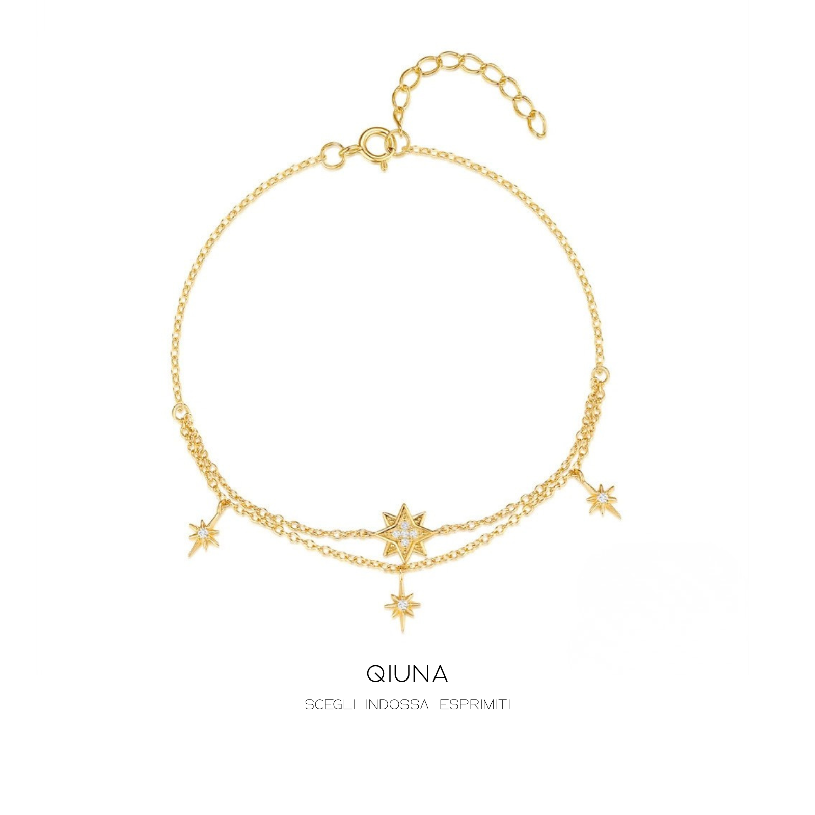 BRACCIALE | CELESTINE