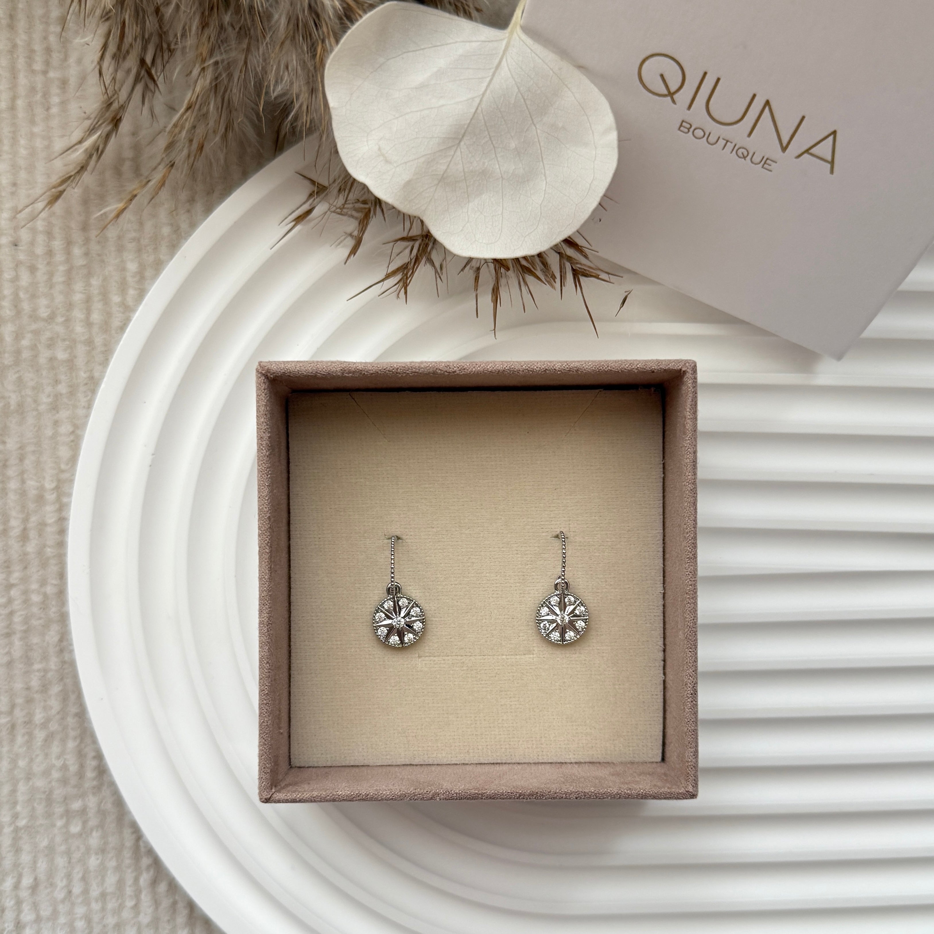 ORECCHINI | MAE BOUTIQUE QIUNA